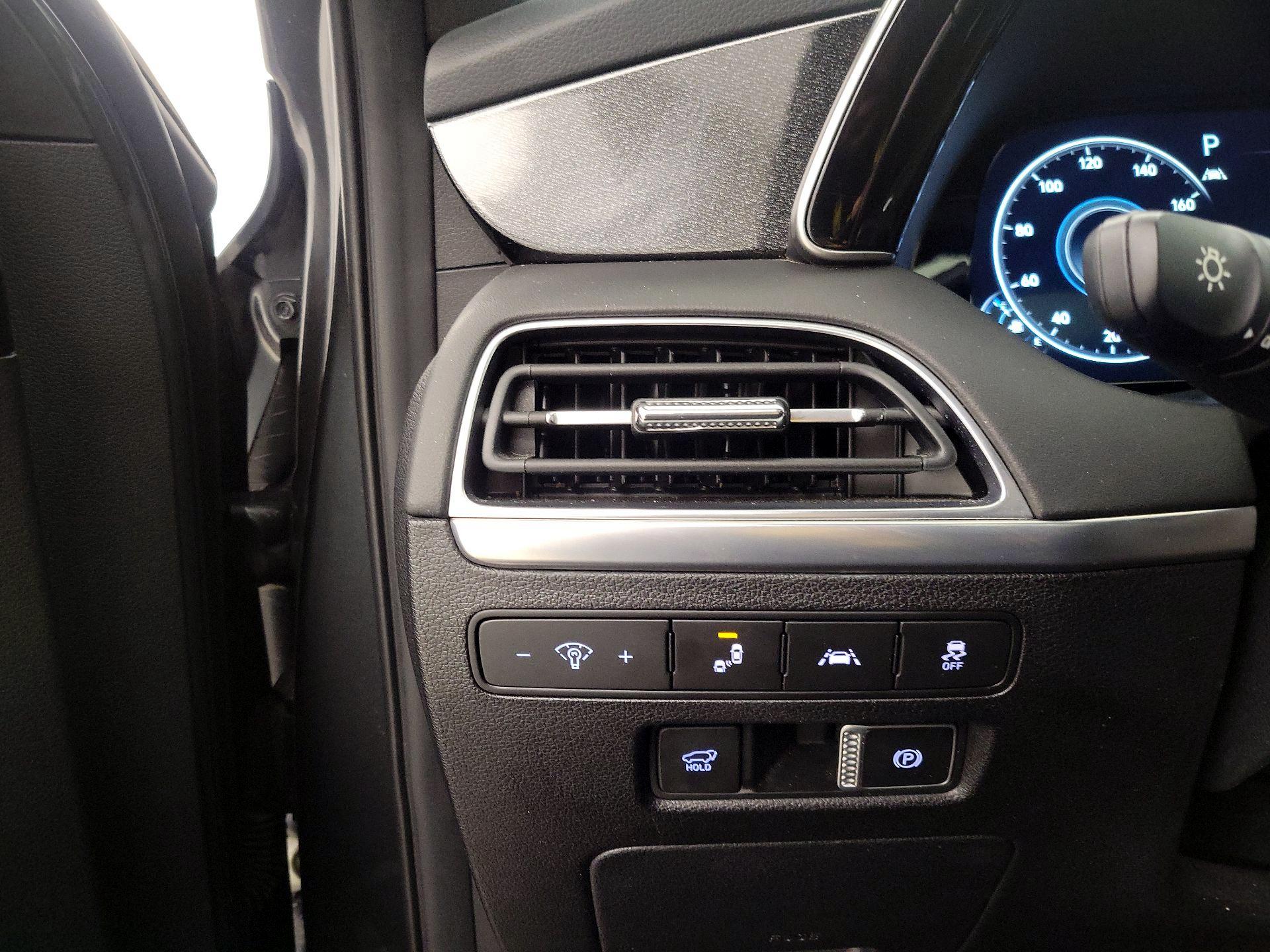 Thumbnail: 2020 Hyundai Palisade - 13