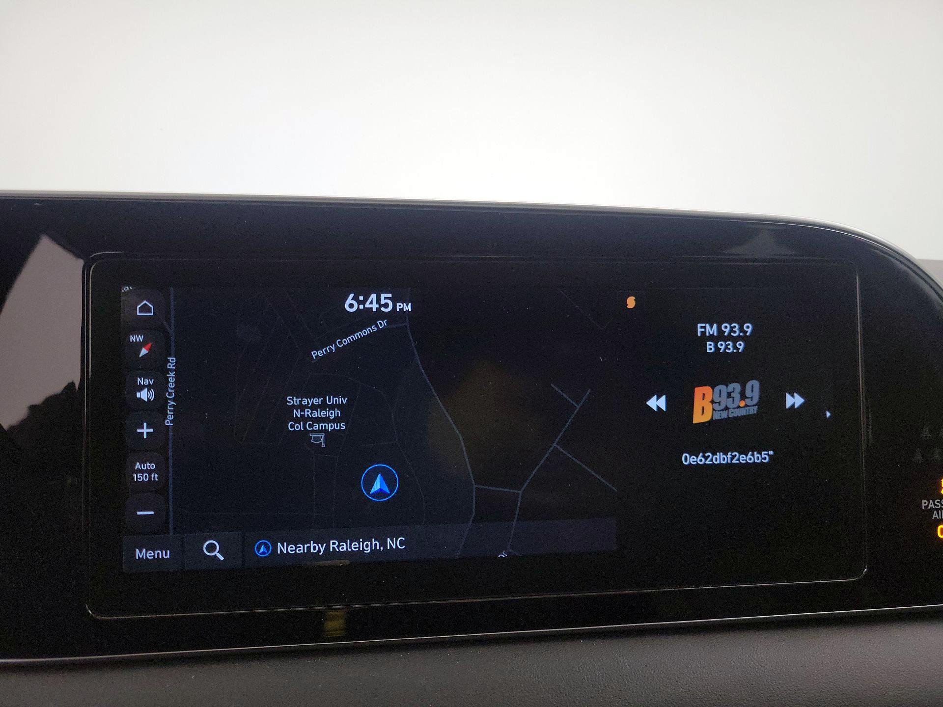 Thumbnail: 2020 Hyundai Palisade - 14