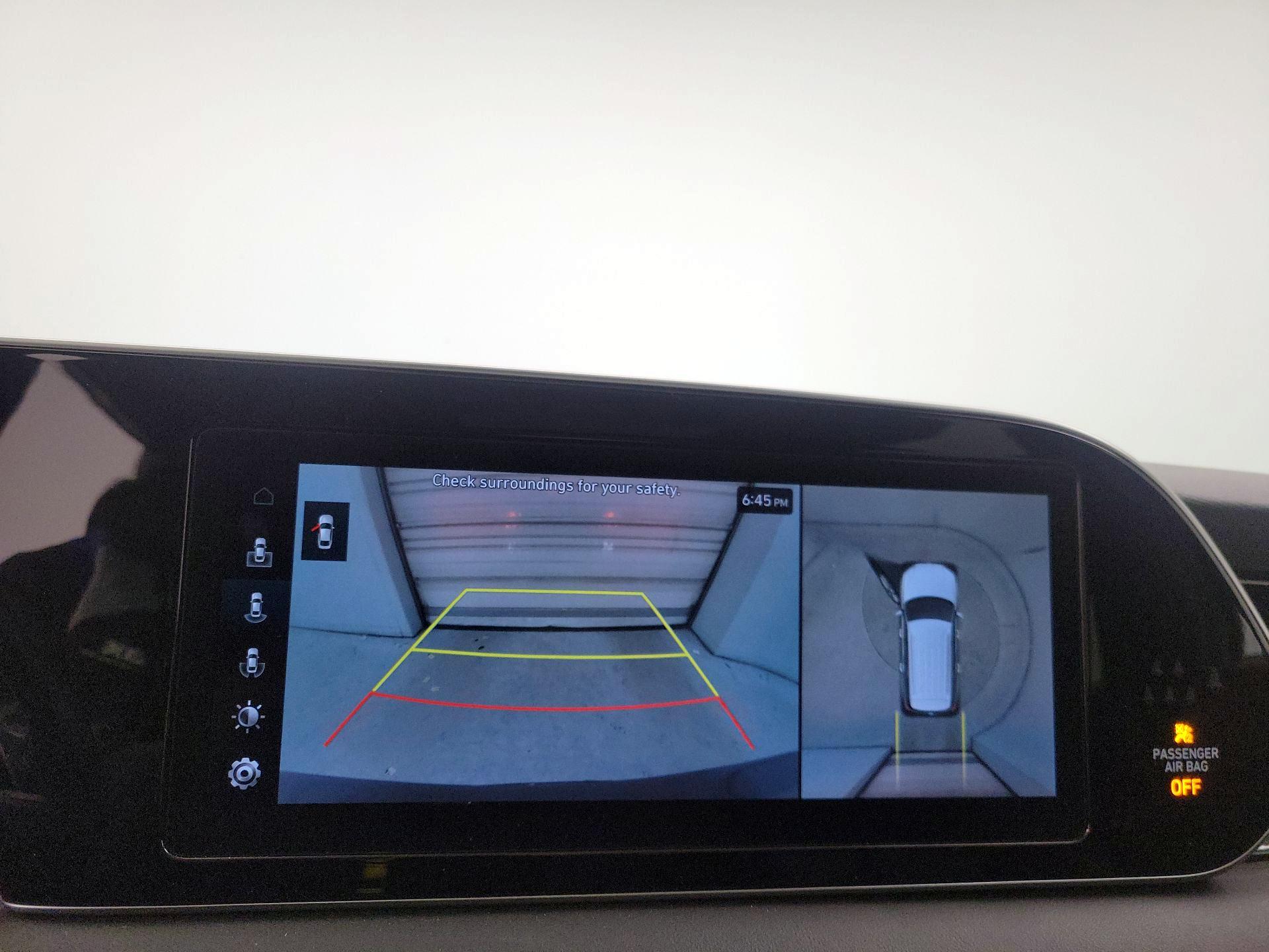 Thumbnail: 2020 Hyundai Palisade - 15