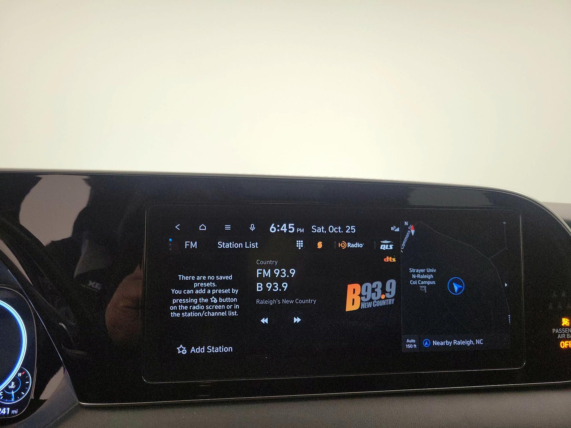 Thumbnail: 2020 Hyundai Palisade - 16