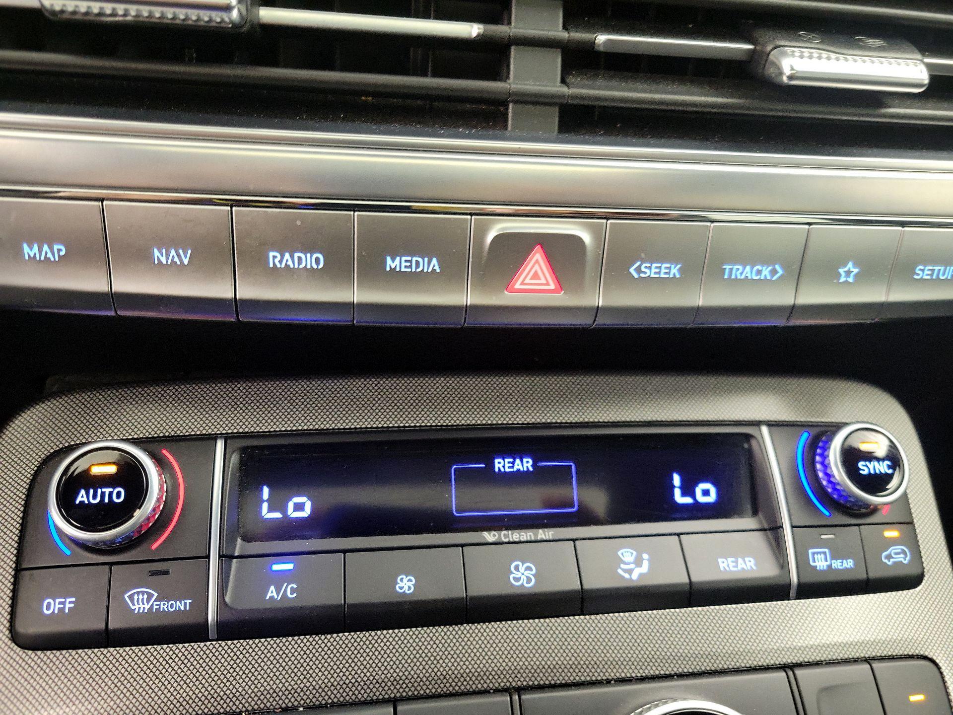 Thumbnail: 2020 Hyundai Palisade - 17