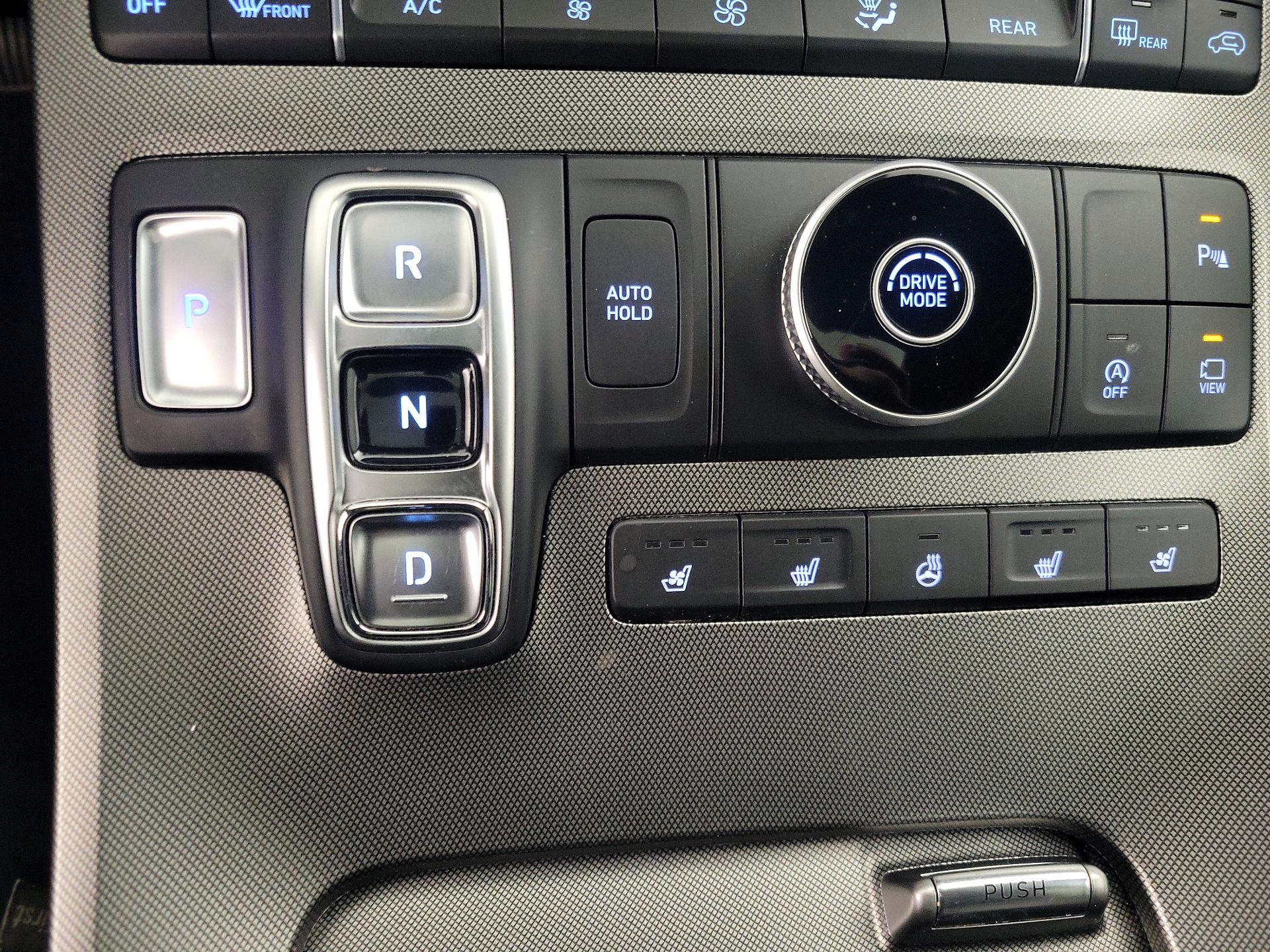 Thumbnail: 2020 Hyundai Palisade - 18