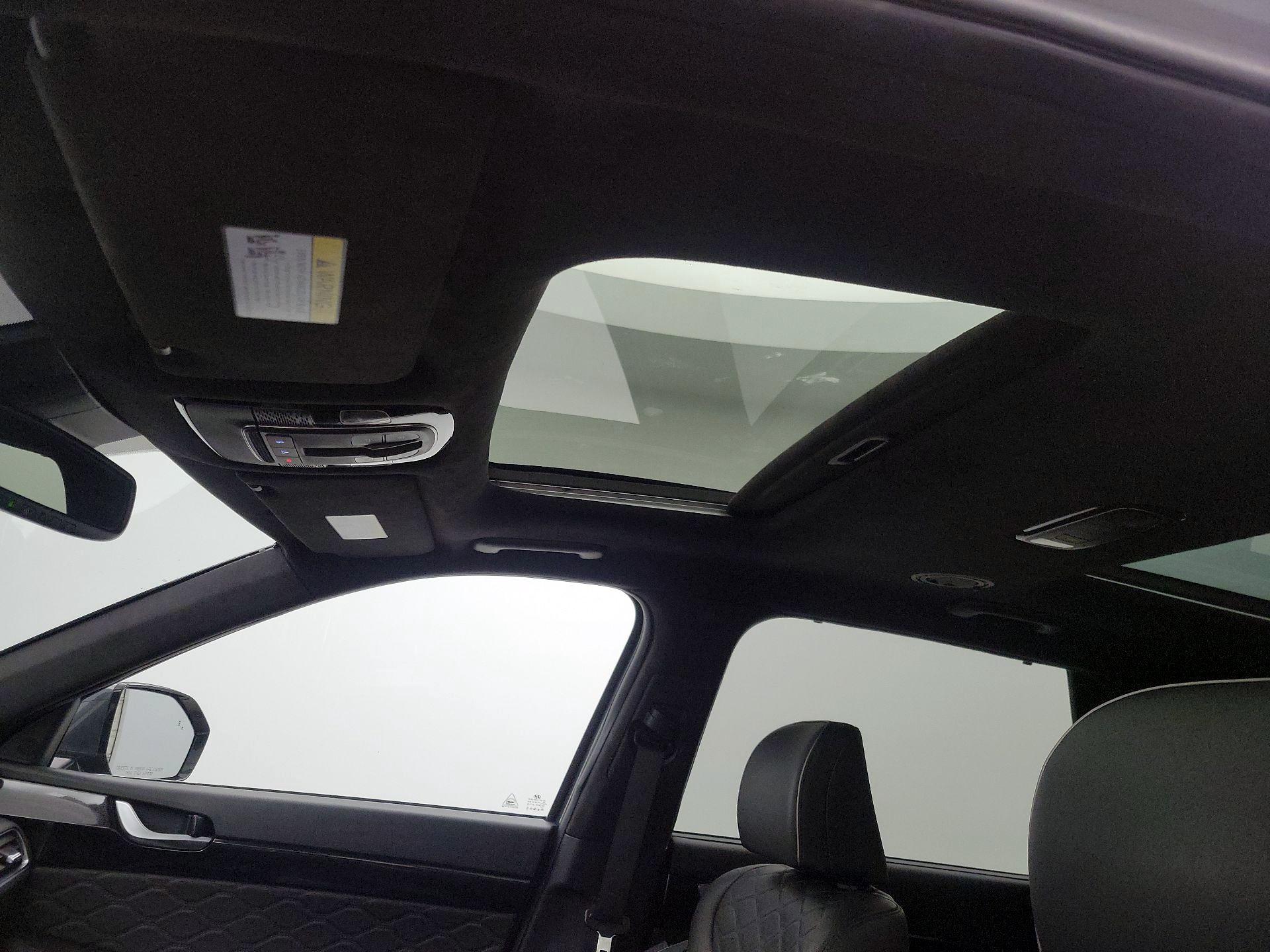 Thumbnail: 2020 Hyundai Palisade - 20