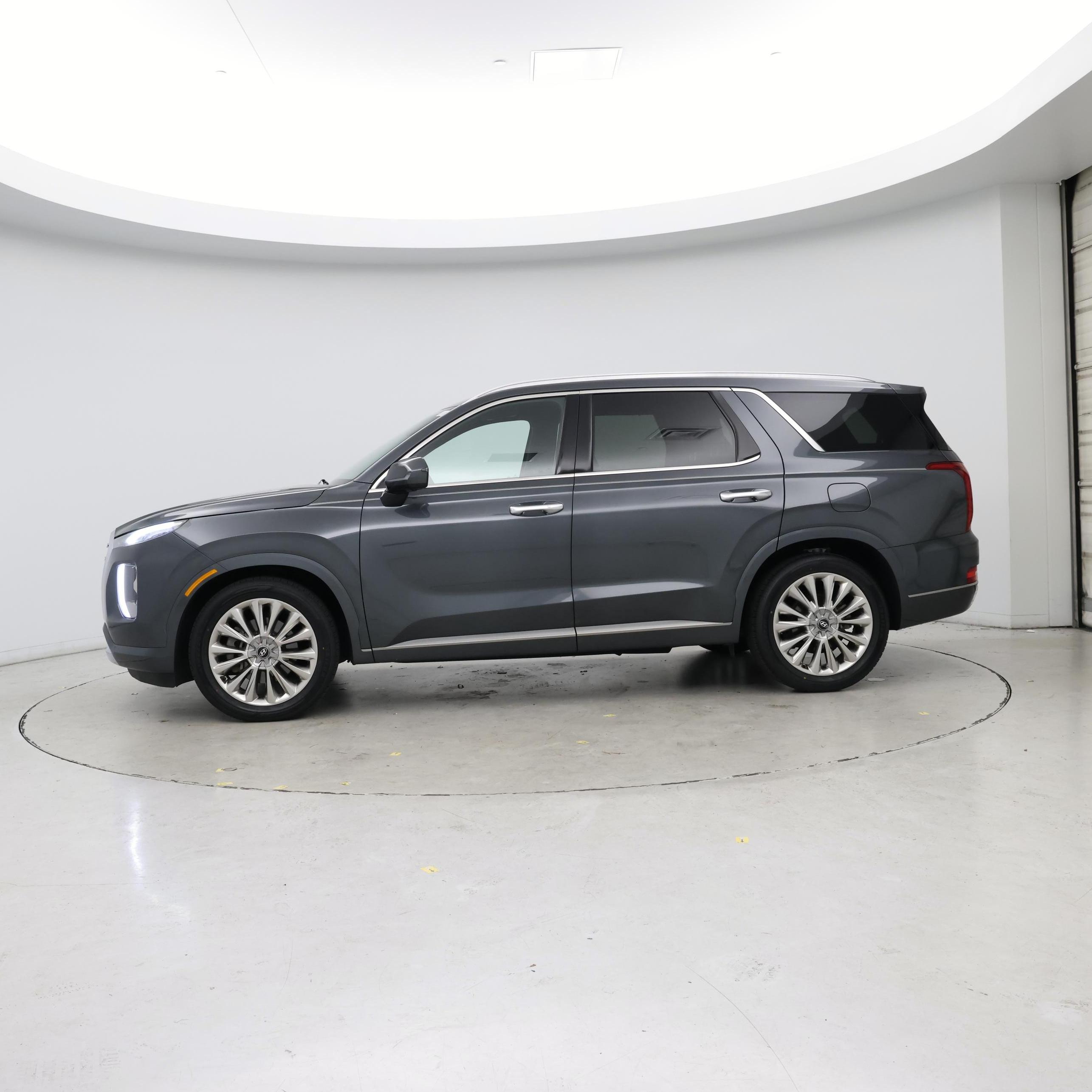 Thumbnail: 2020 Hyundai Palisade - 3