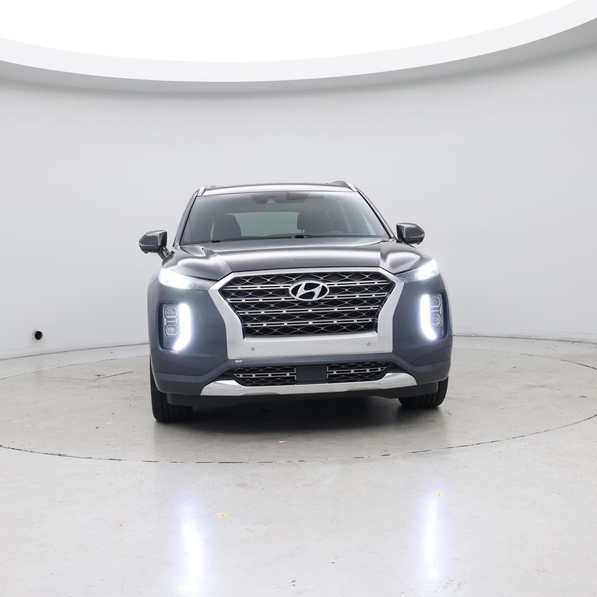 Thumbnail: 2020 Hyundai Palisade - 5