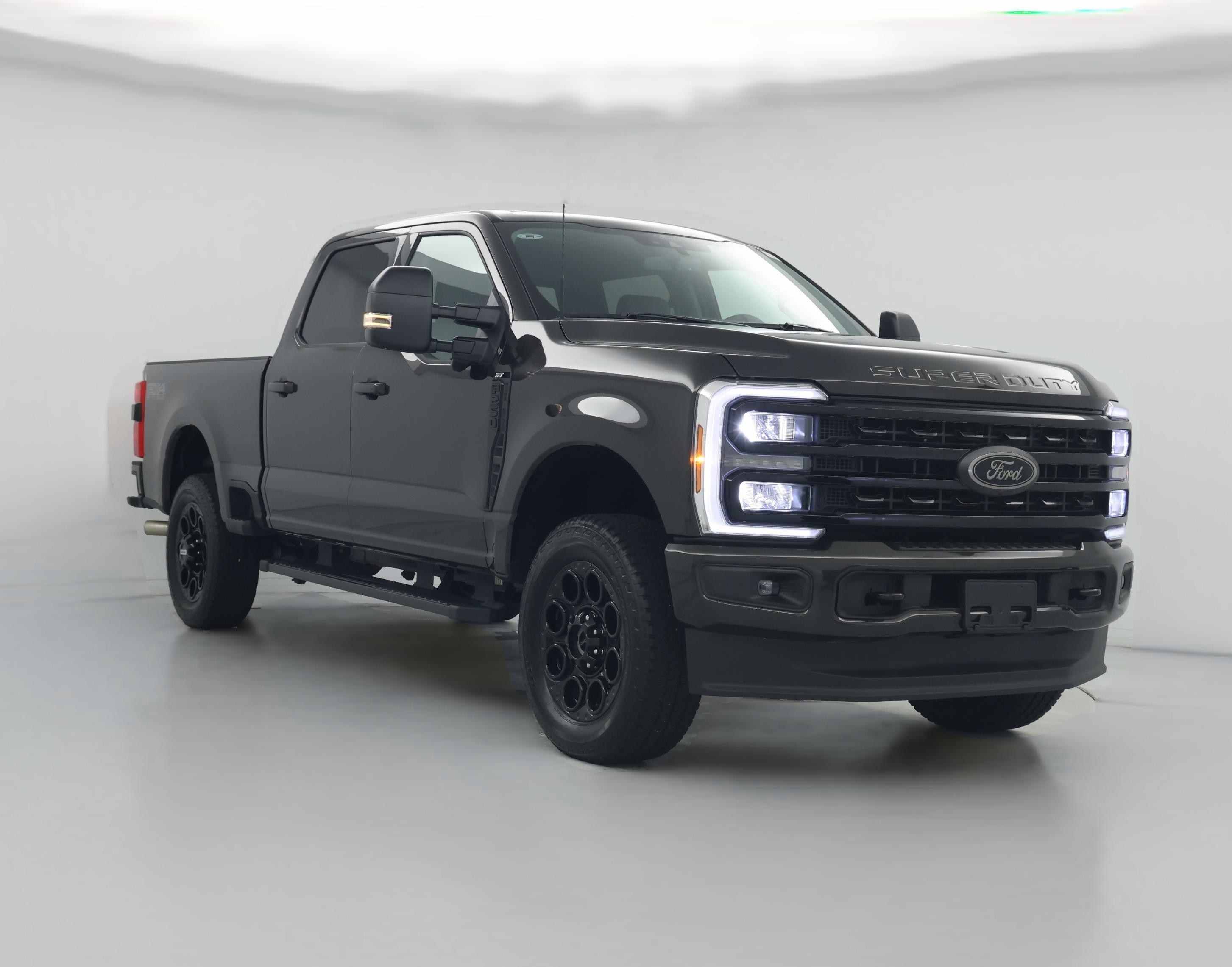 Thumbnail: 2024 Ford F-250 - 1