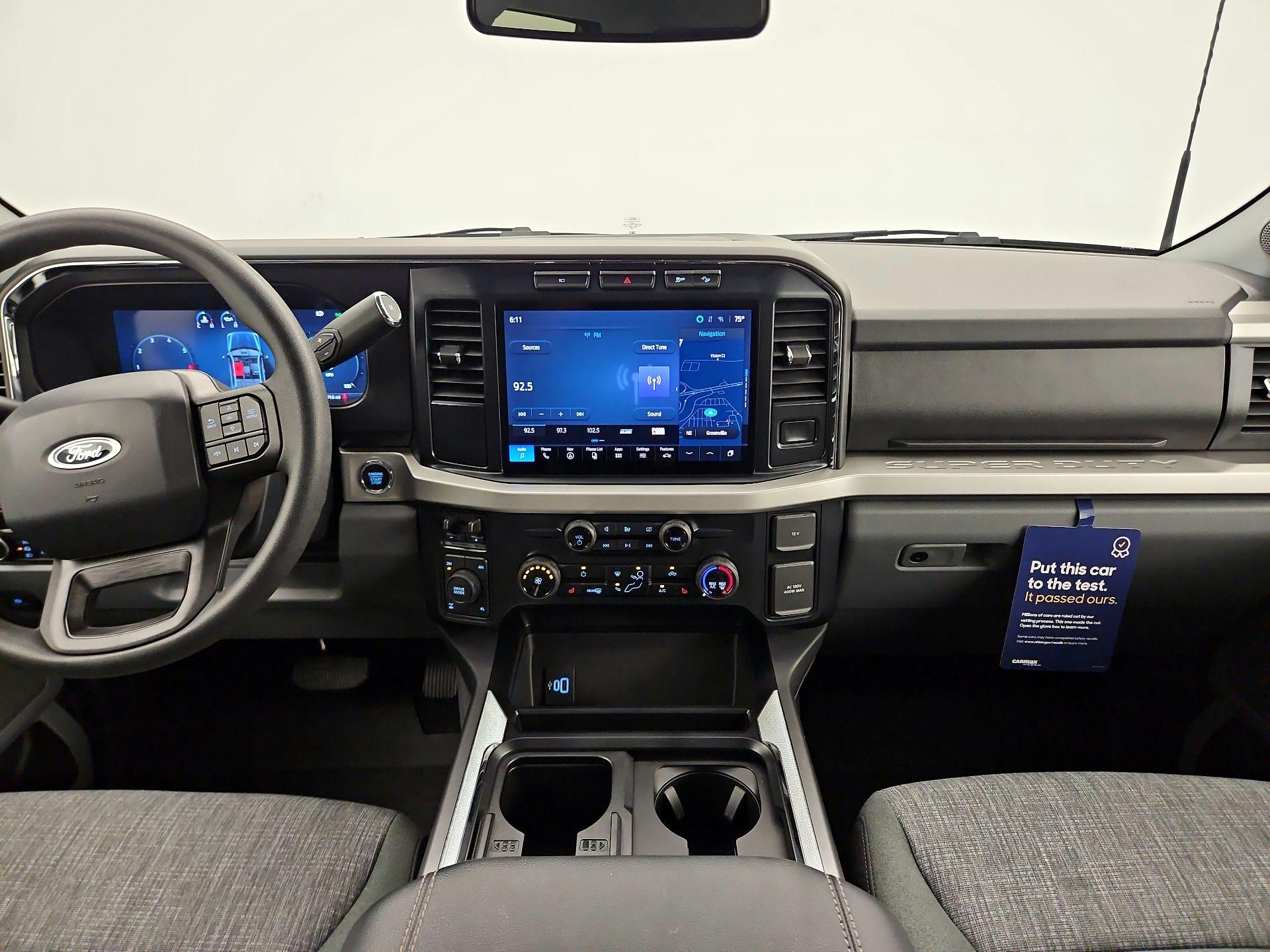 Thumbnail: 2024 Ford F-250 - 9