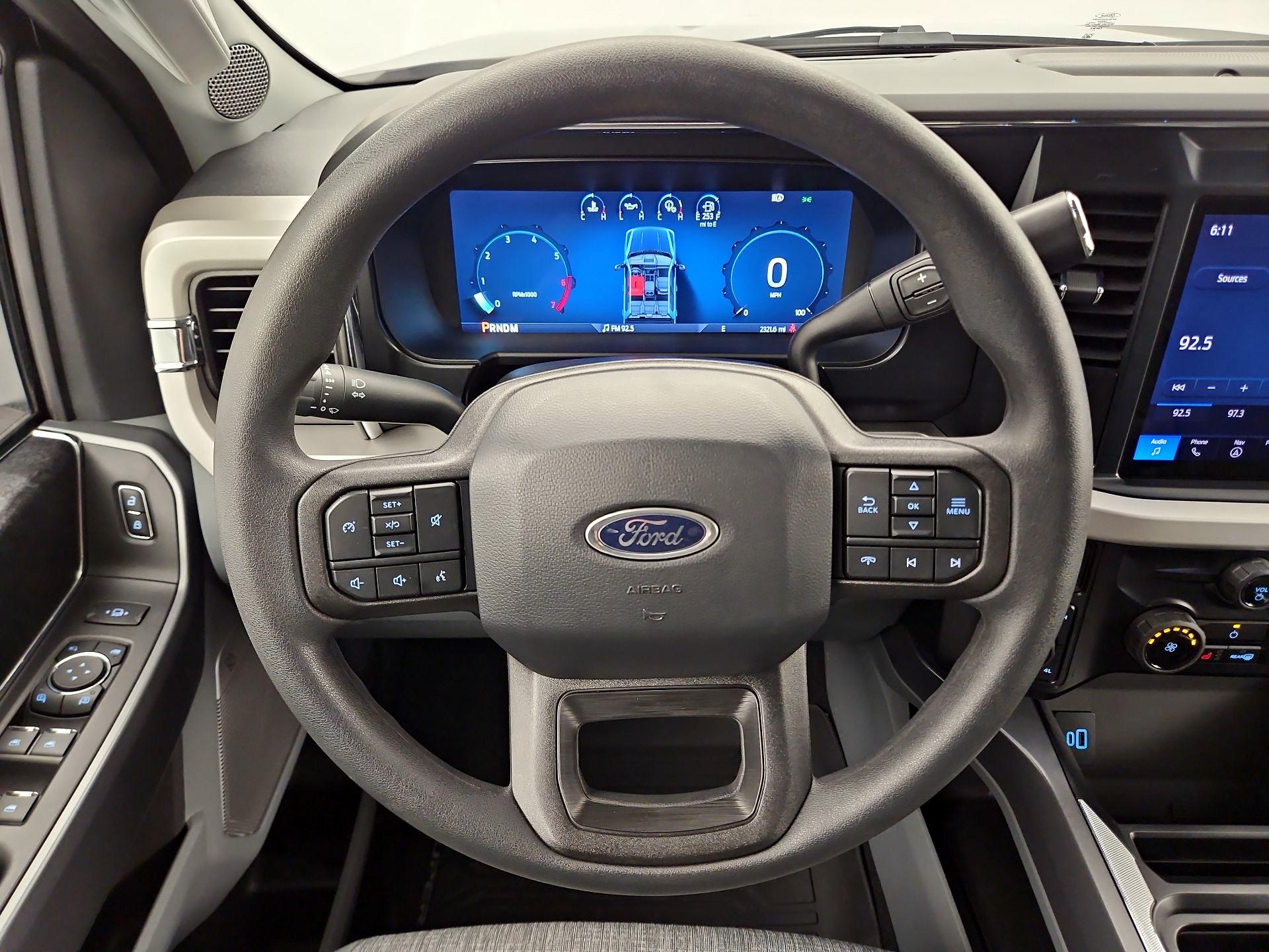 Thumbnail: 2024 Ford F-250 - 10