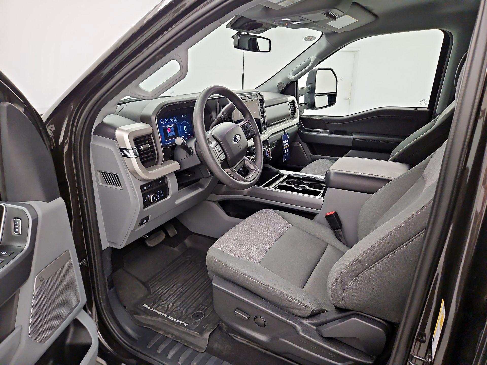 Thumbnail: 2024 Ford F-250 - 11