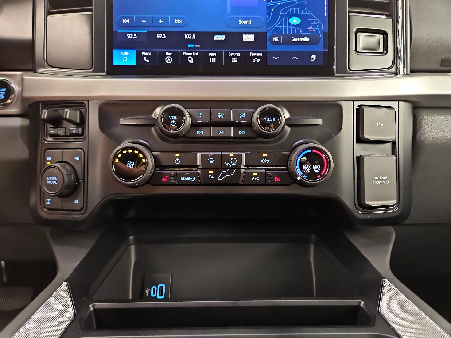 Thumbnail: 2024 Ford F-250 - 17