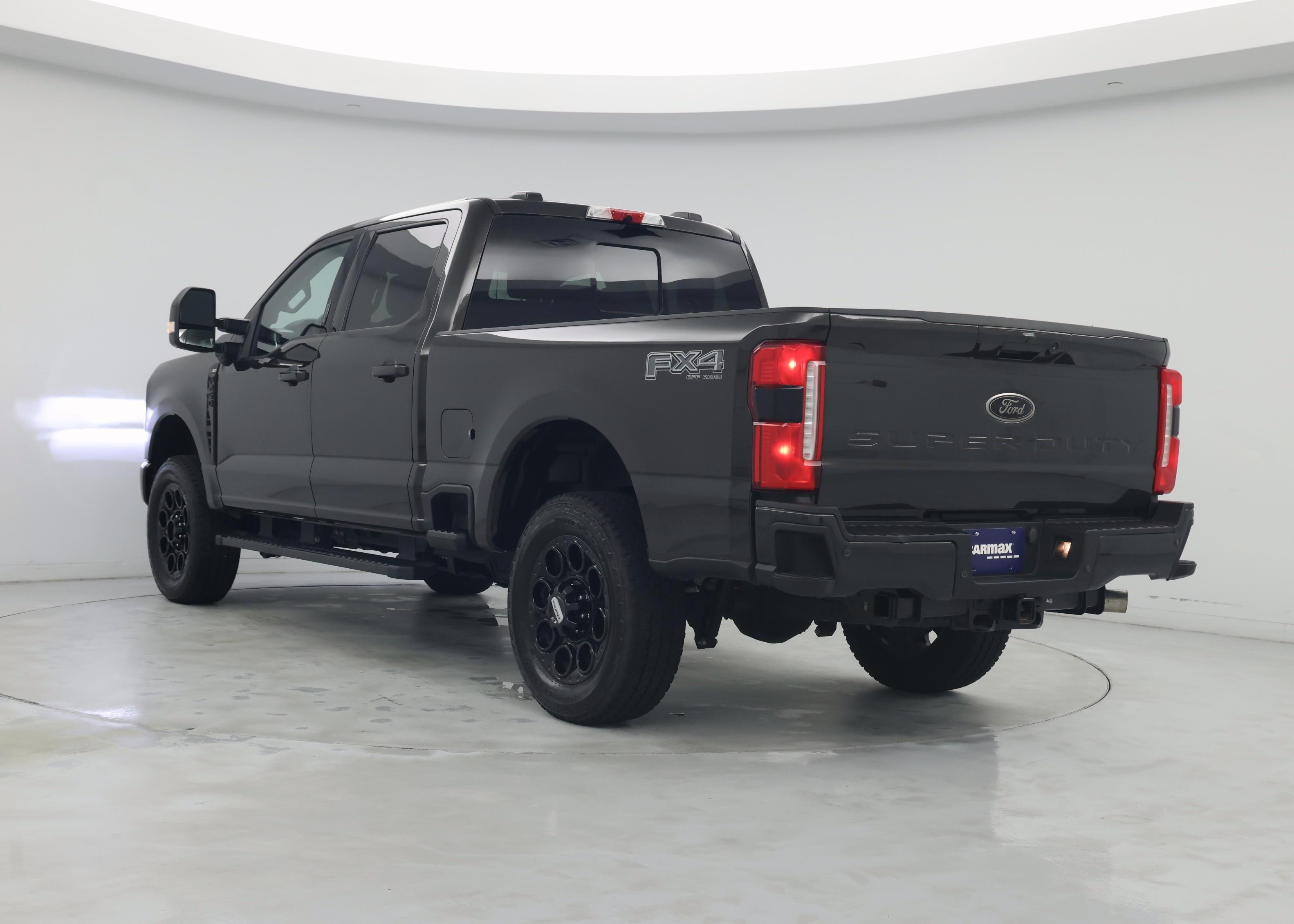 Thumbnail: 2024 Ford F-250 - 2