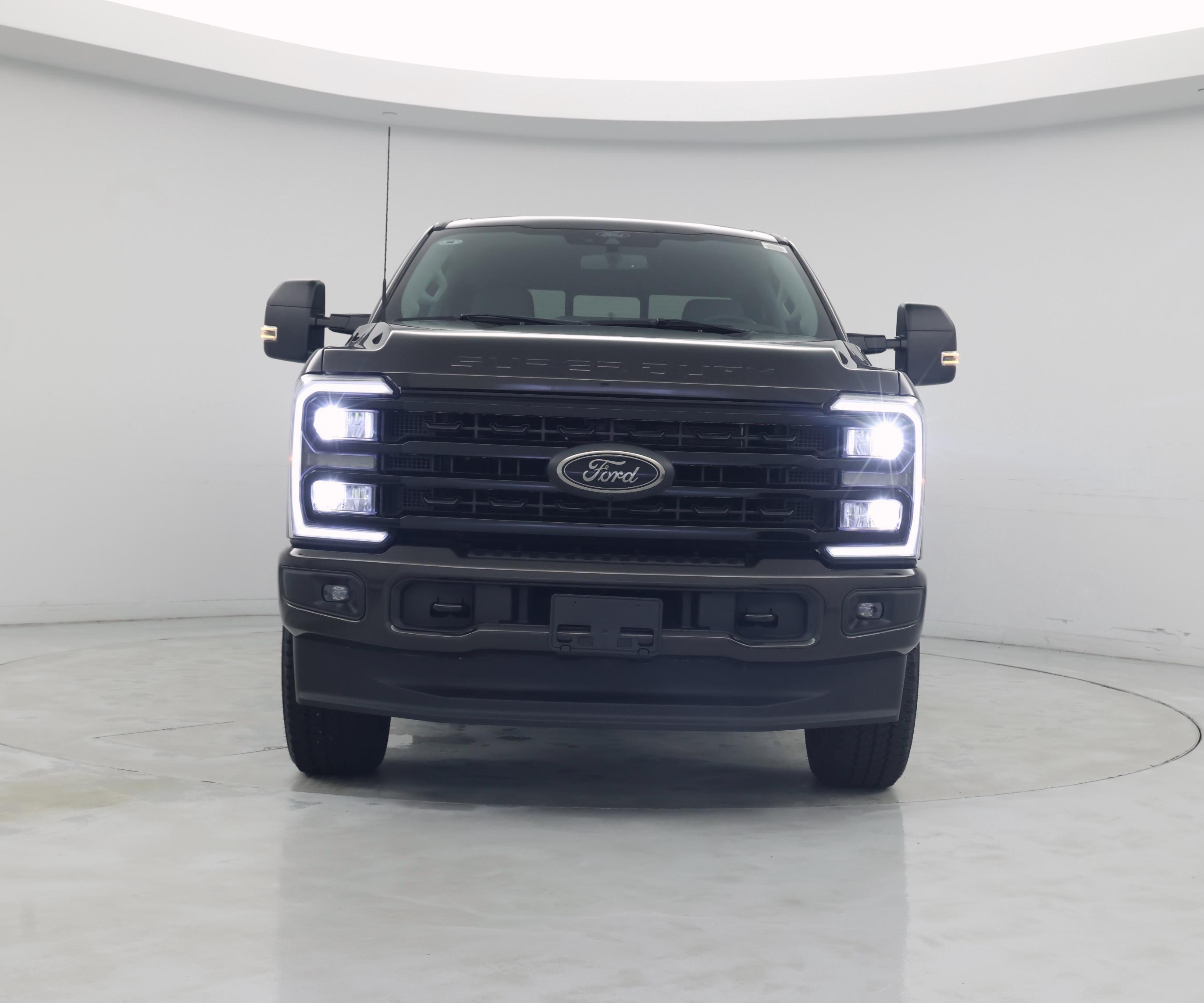Thumbnail: 2024 Ford F-250 - 5