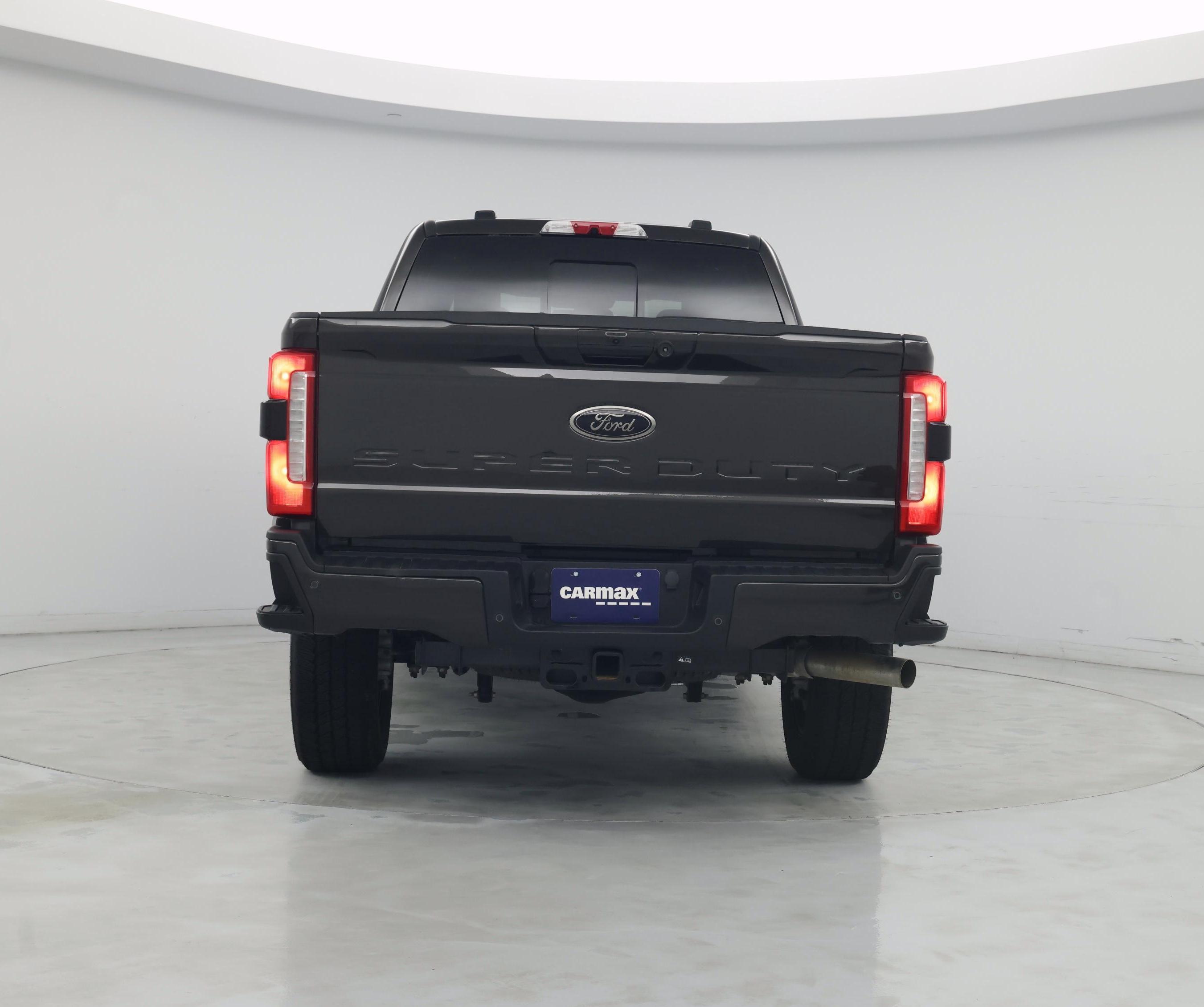 Thumbnail: 2024 Ford F-250 - 6