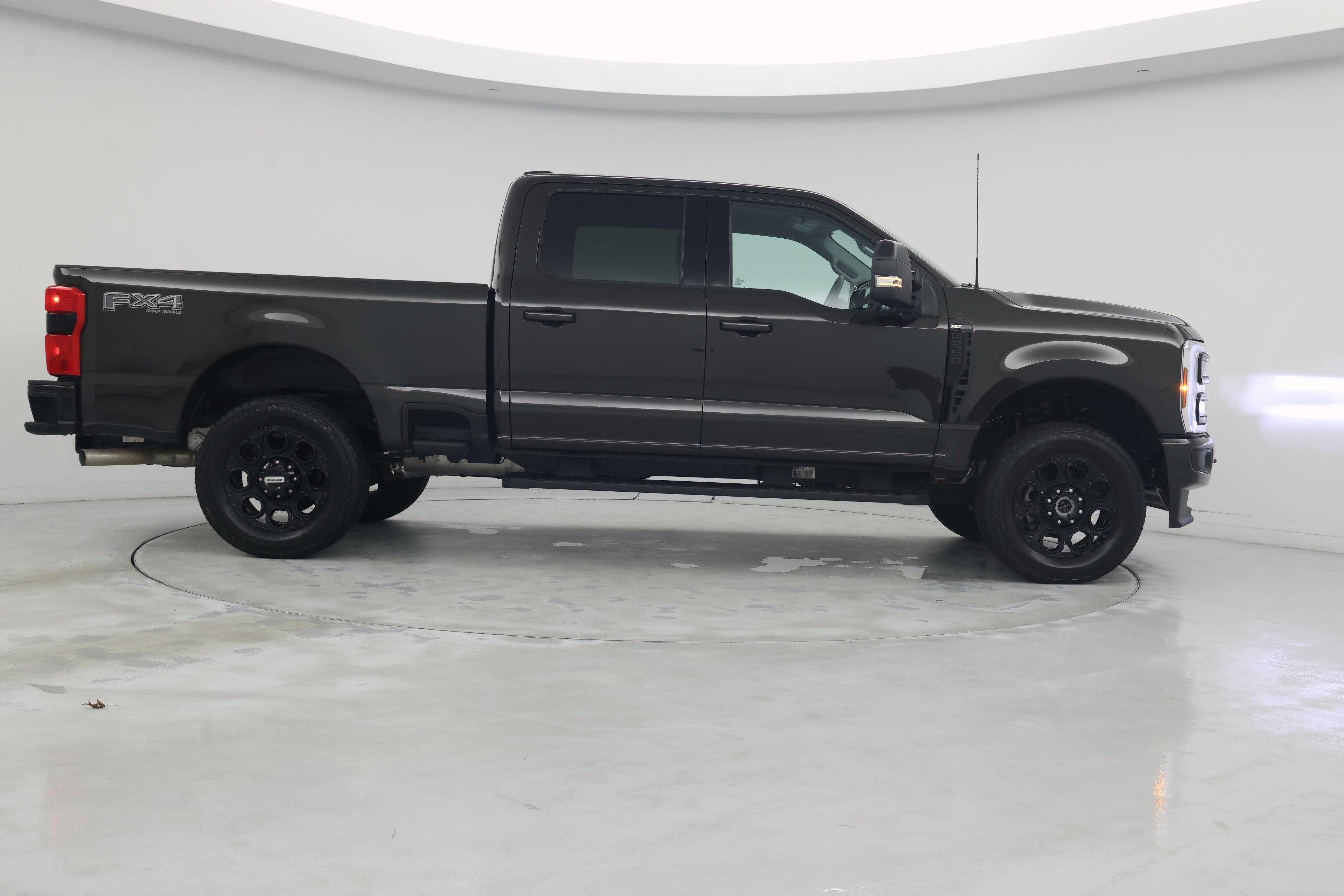 Thumbnail: 2024 Ford F-250 - 7