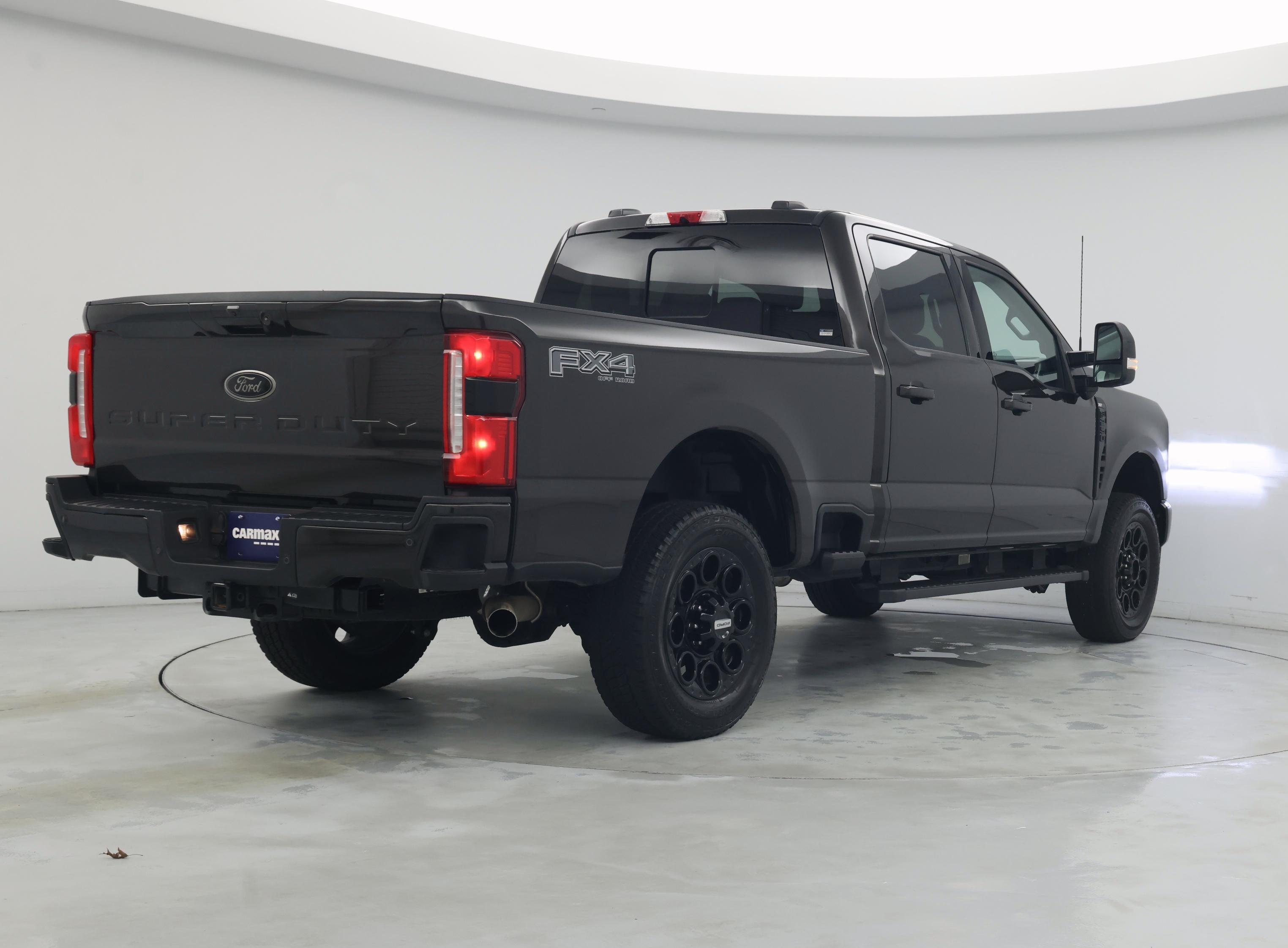 Thumbnail: 2024 Ford F-250 - 8