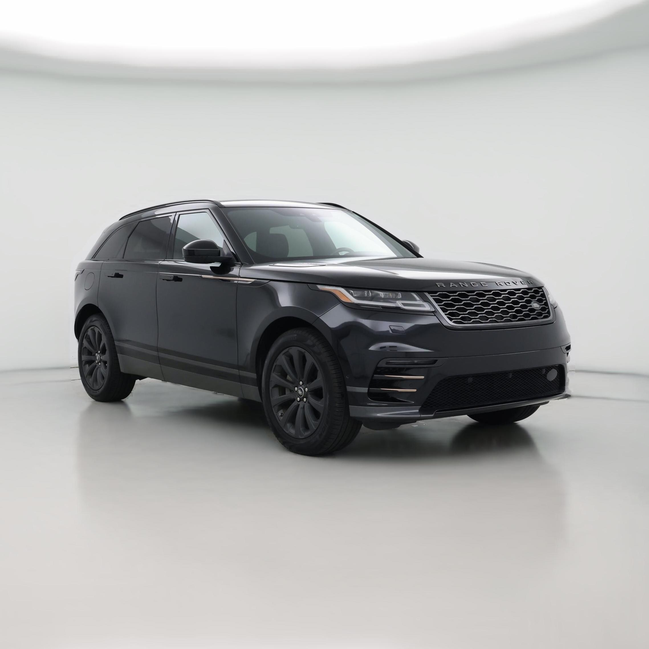 Thumbnail: 2018 Land Rover Range Rover Velar - 1