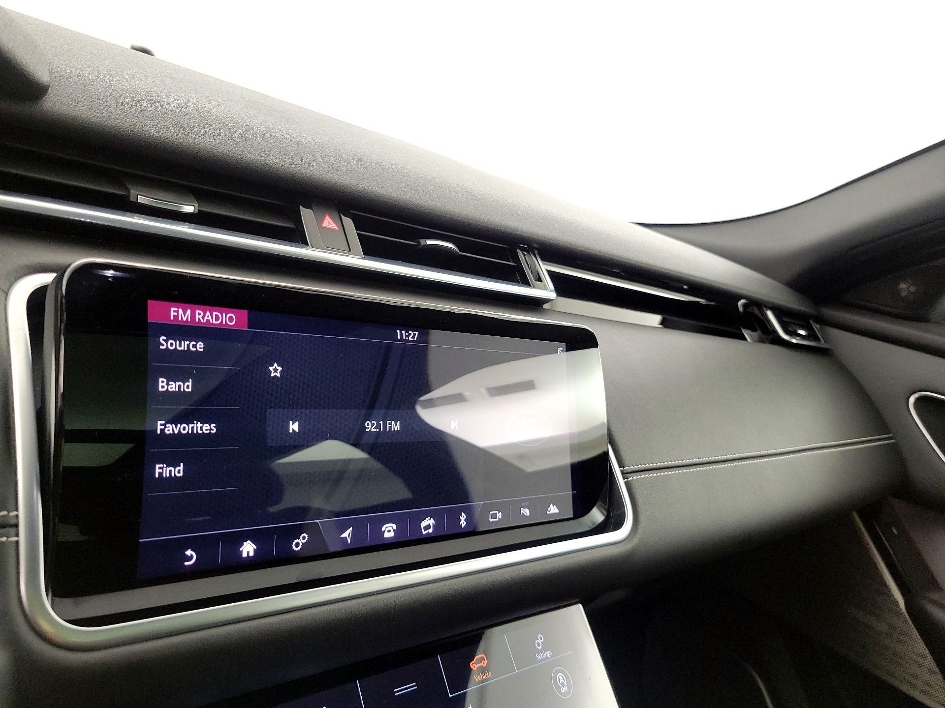 Thumbnail: 2018 Land Rover Range Rover Velar - 16