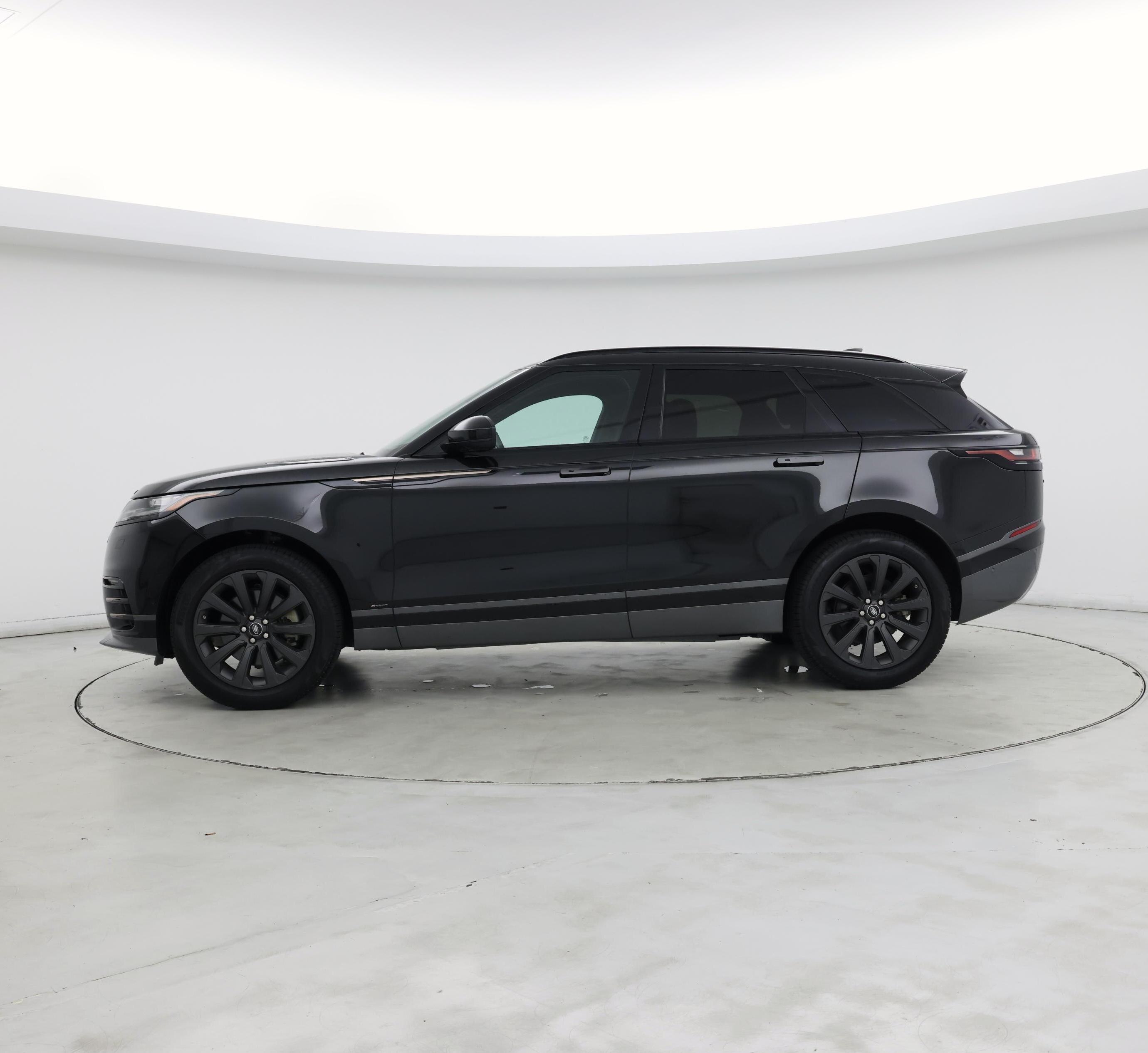 Thumbnail: 2018 Land Rover Range Rover Velar - 3