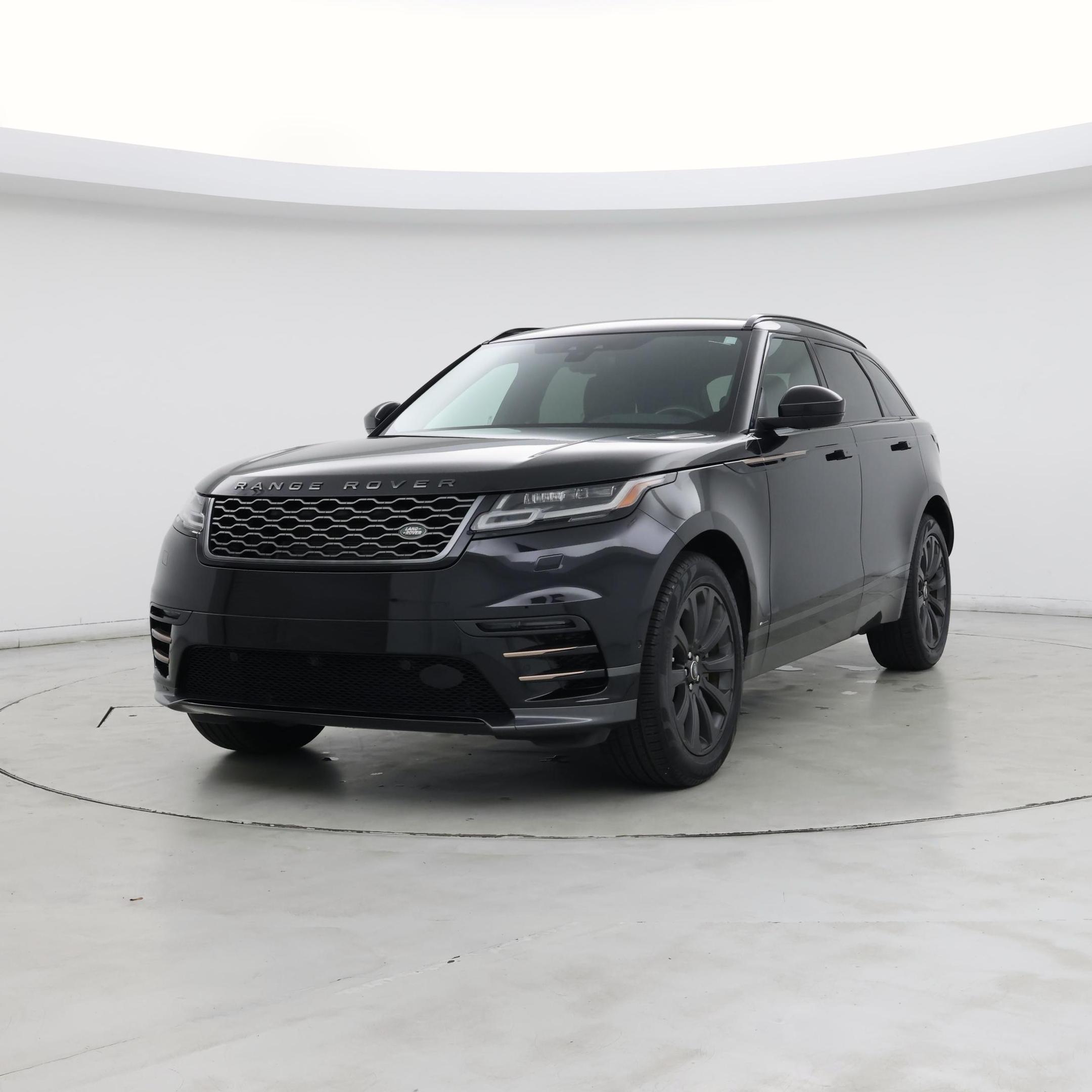Thumbnail: 2018 Land Rover Range Rover Velar - 4