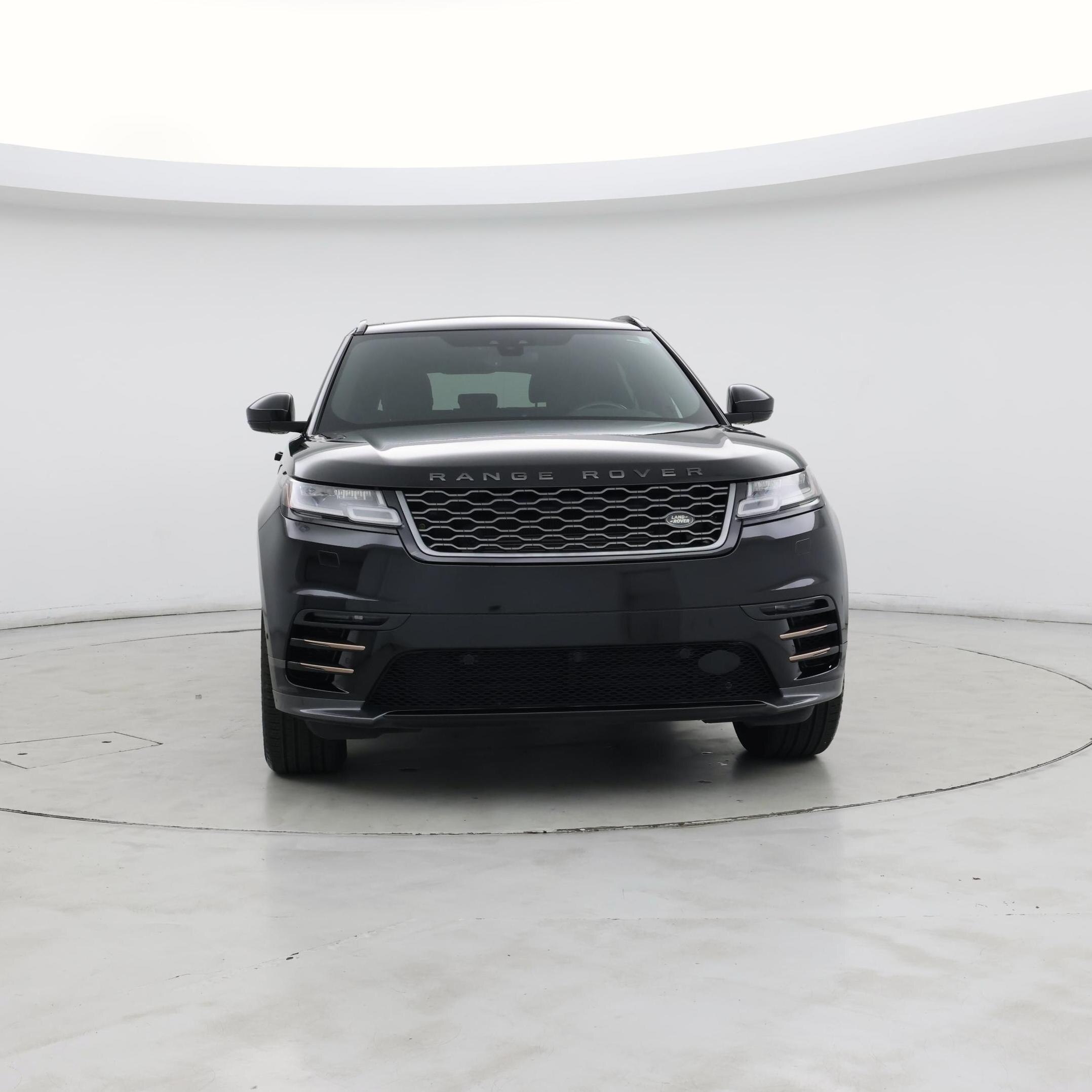 Thumbnail: 2018 Land Rover Range Rover Velar - 5