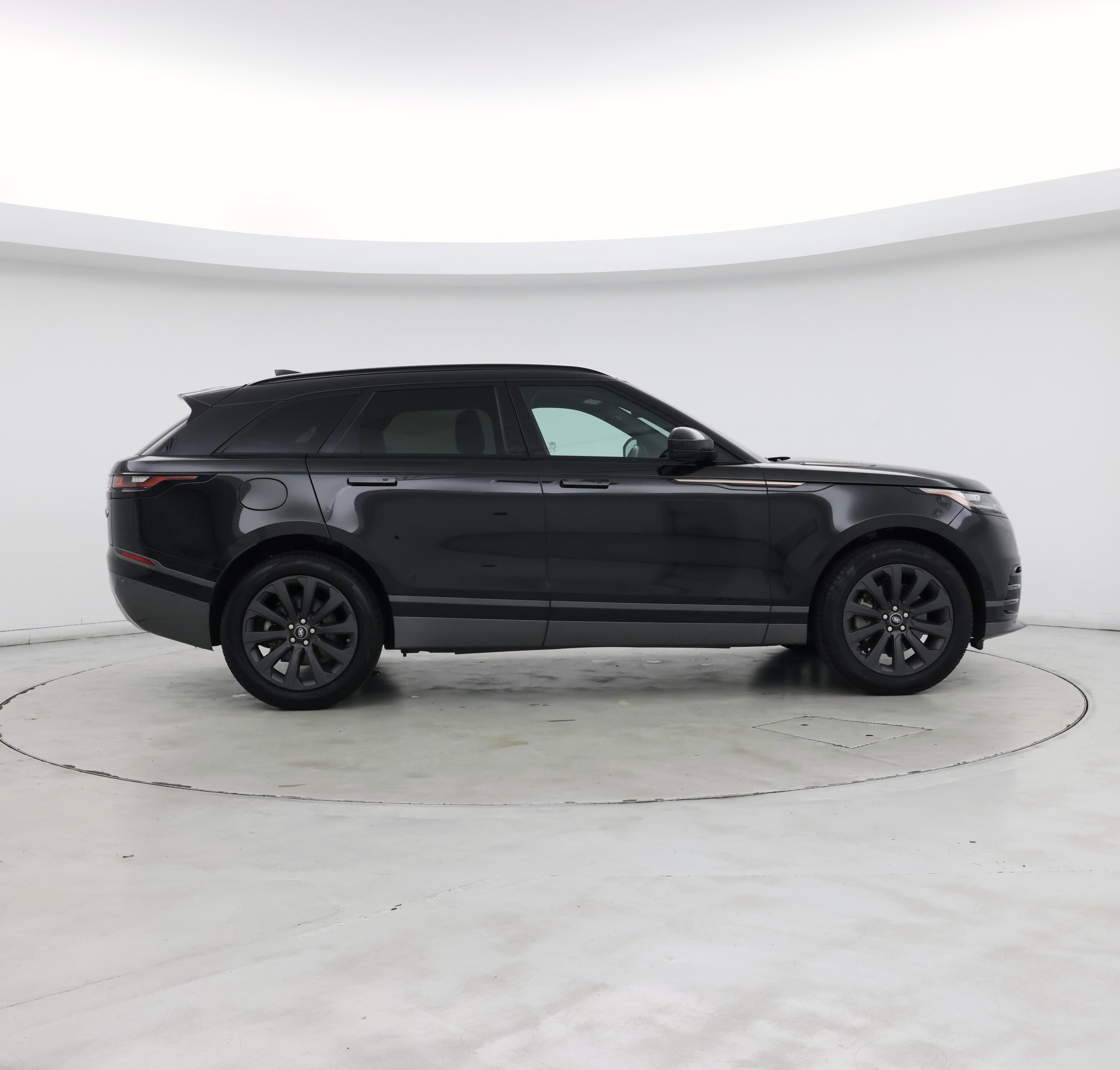 Thumbnail: 2018 Land Rover Range Rover Velar - 7