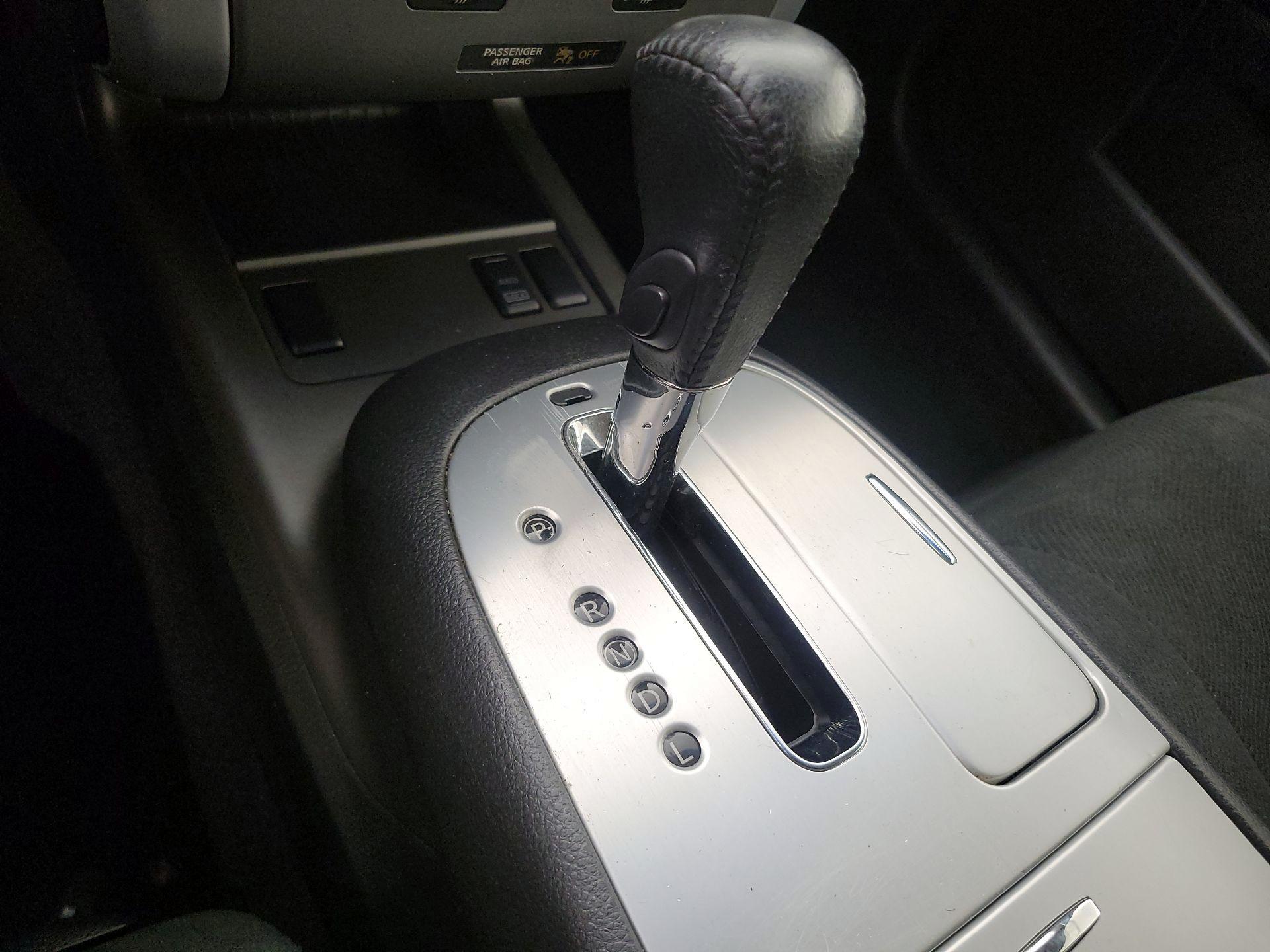 Thumbnail: 2014 Nissan Murano - 17
