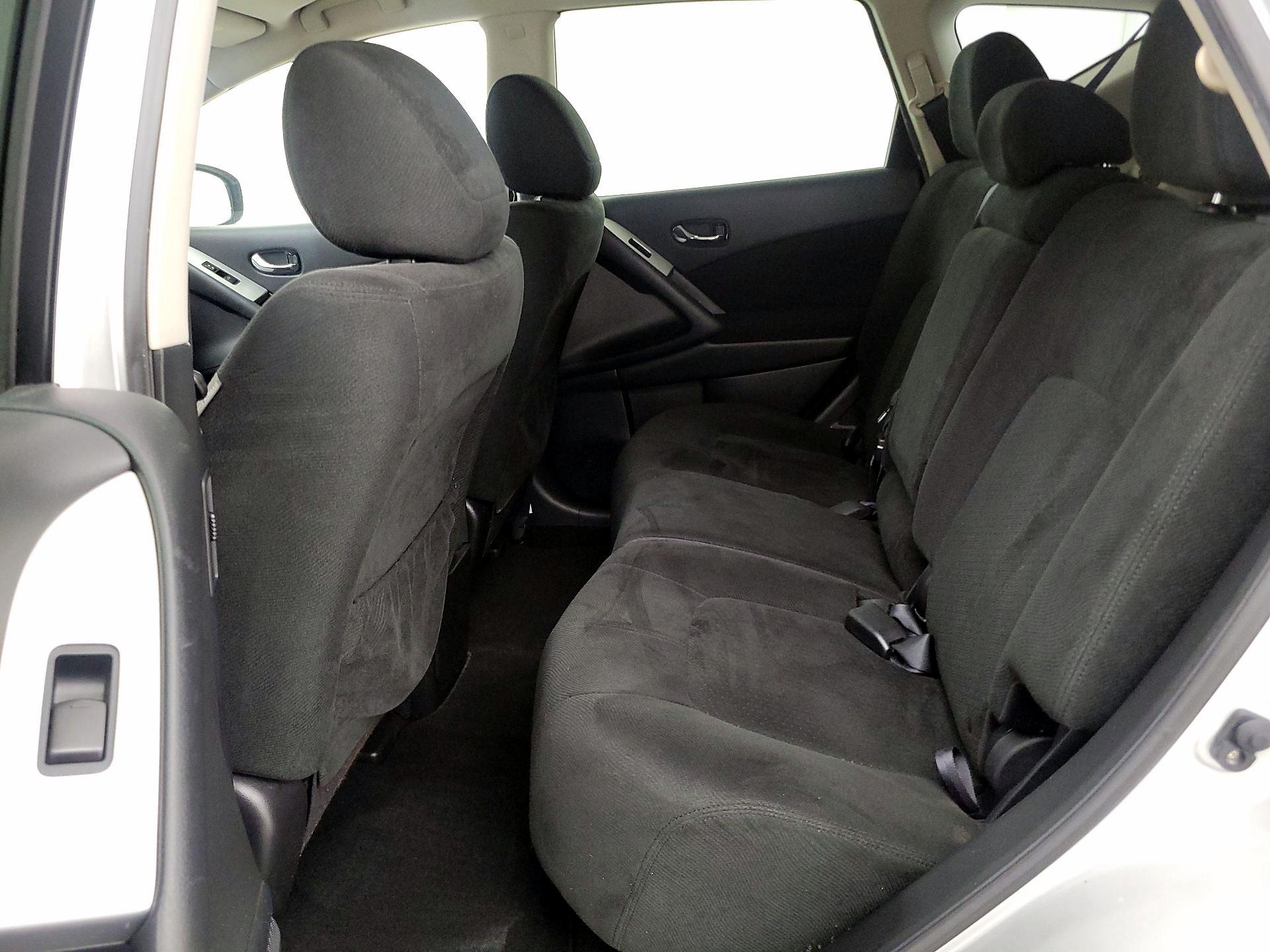 Thumbnail: 2014 Nissan Murano - 19