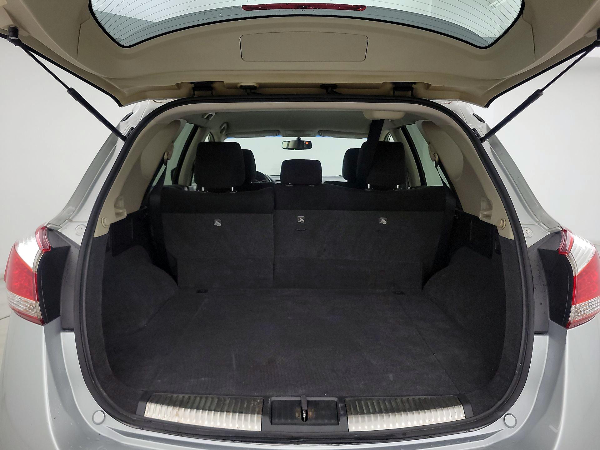 Thumbnail: 2014 Nissan Murano - 20