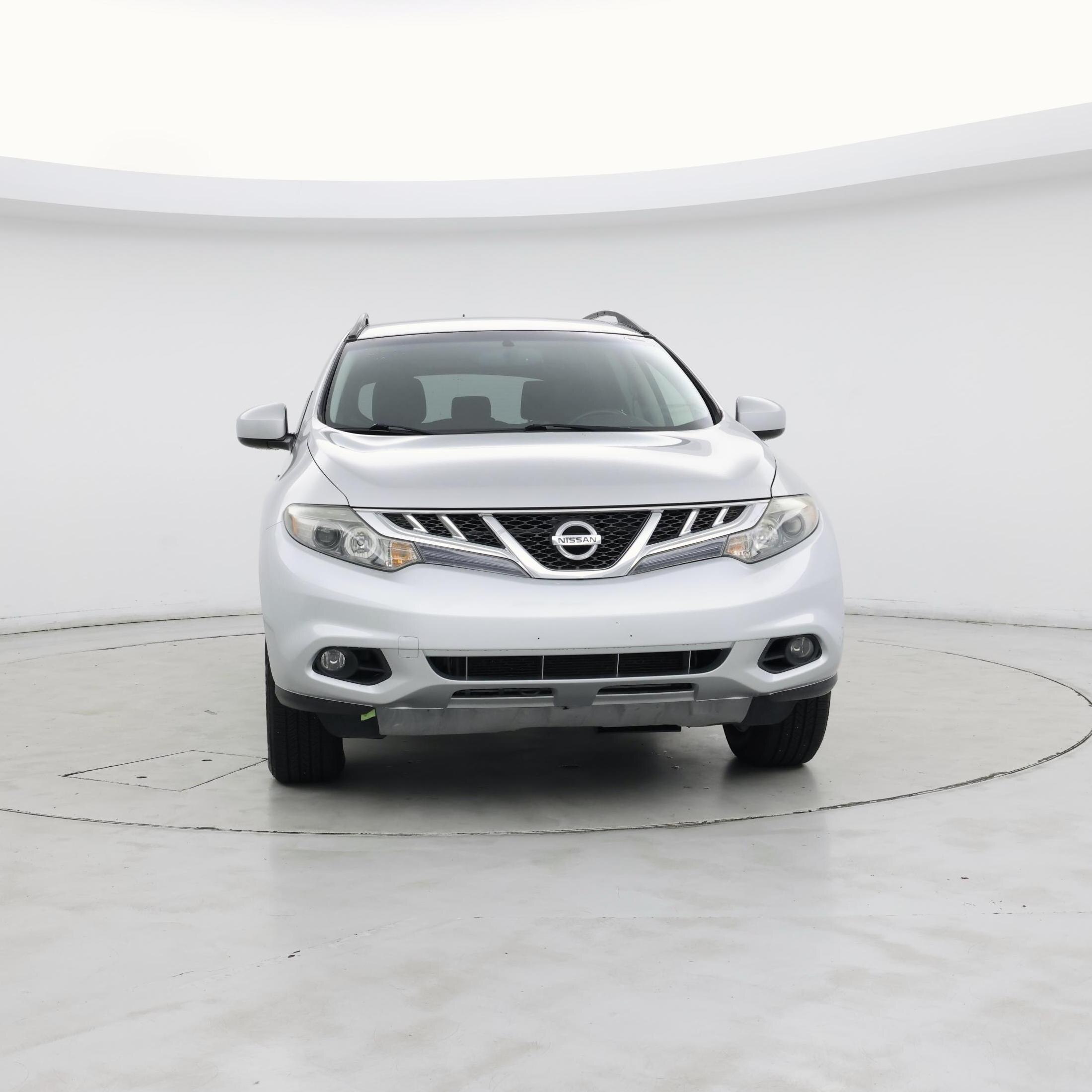 Thumbnail: 2014 Nissan Murano - 5
