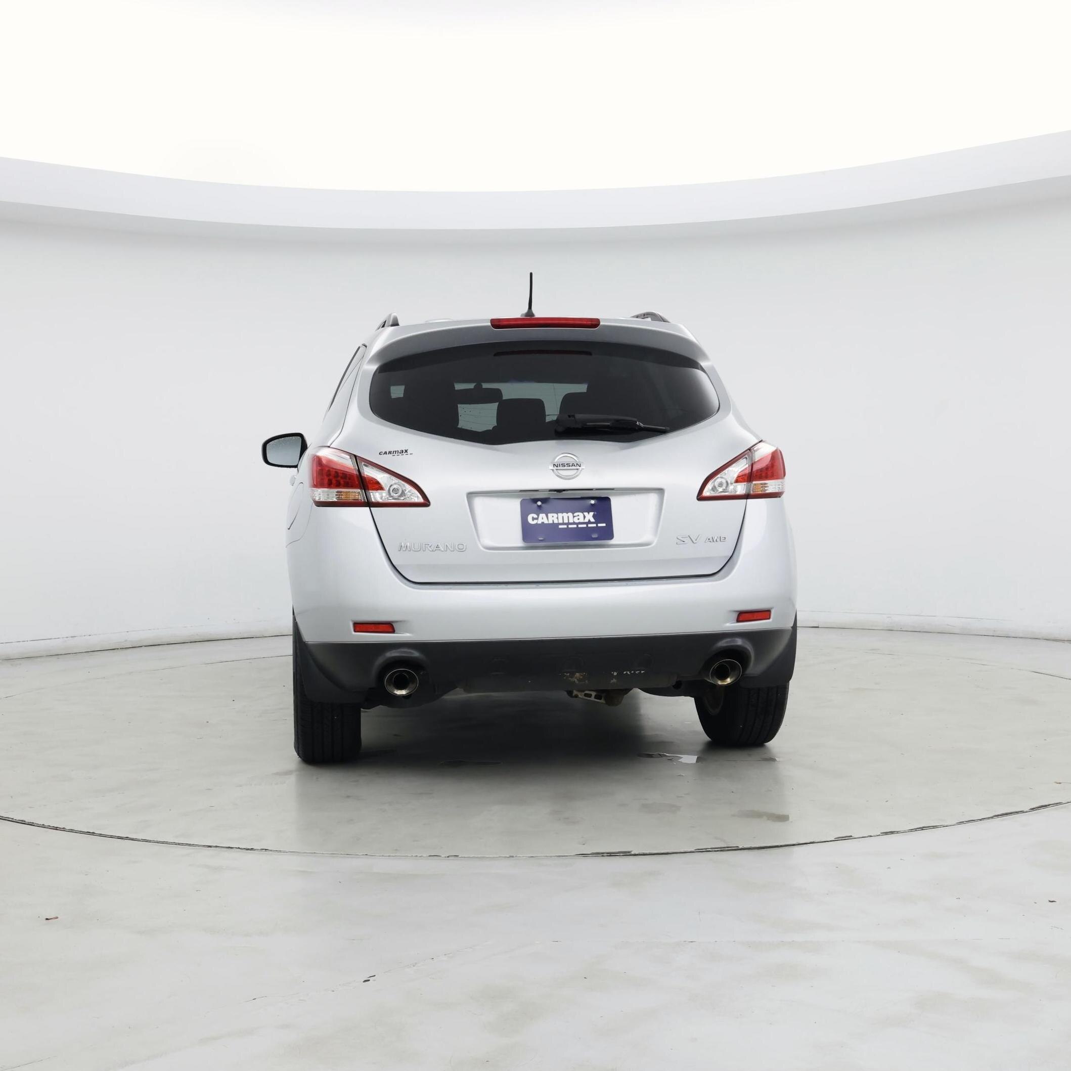 Thumbnail: 2014 Nissan Murano - 6