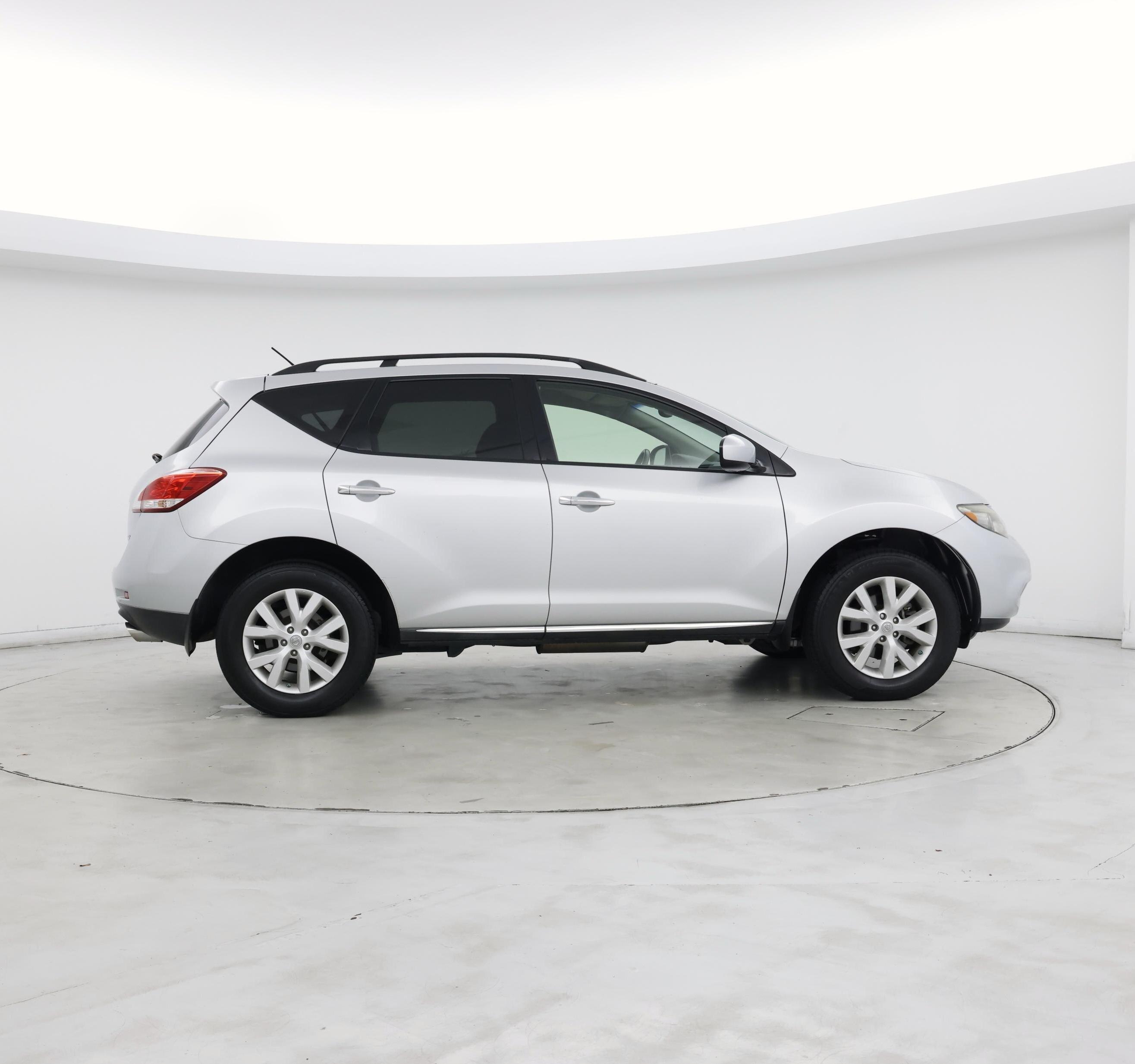 Thumbnail: 2014 Nissan Murano - 7