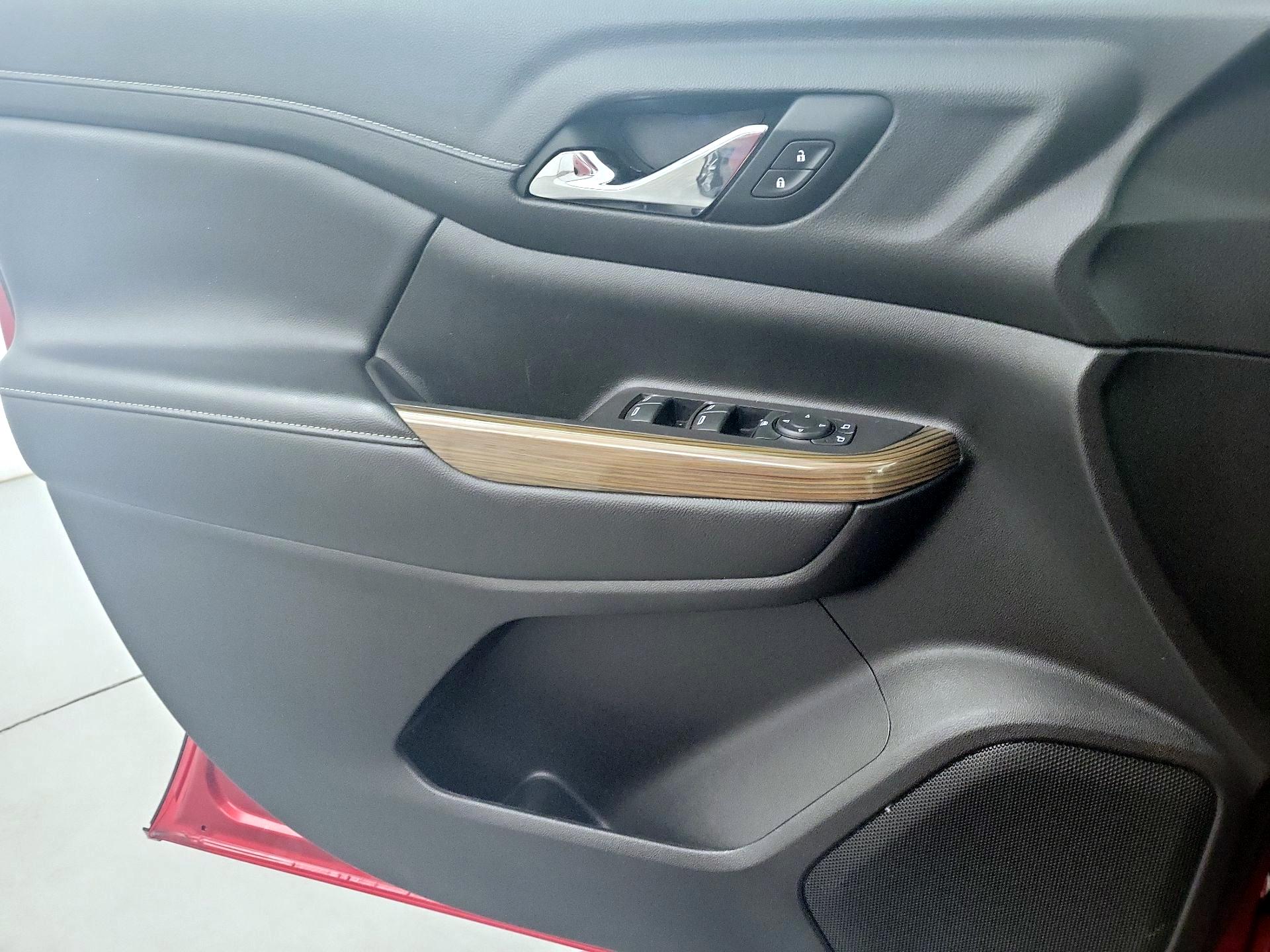 Thumbnail: 2021 GMC Acadia - 12