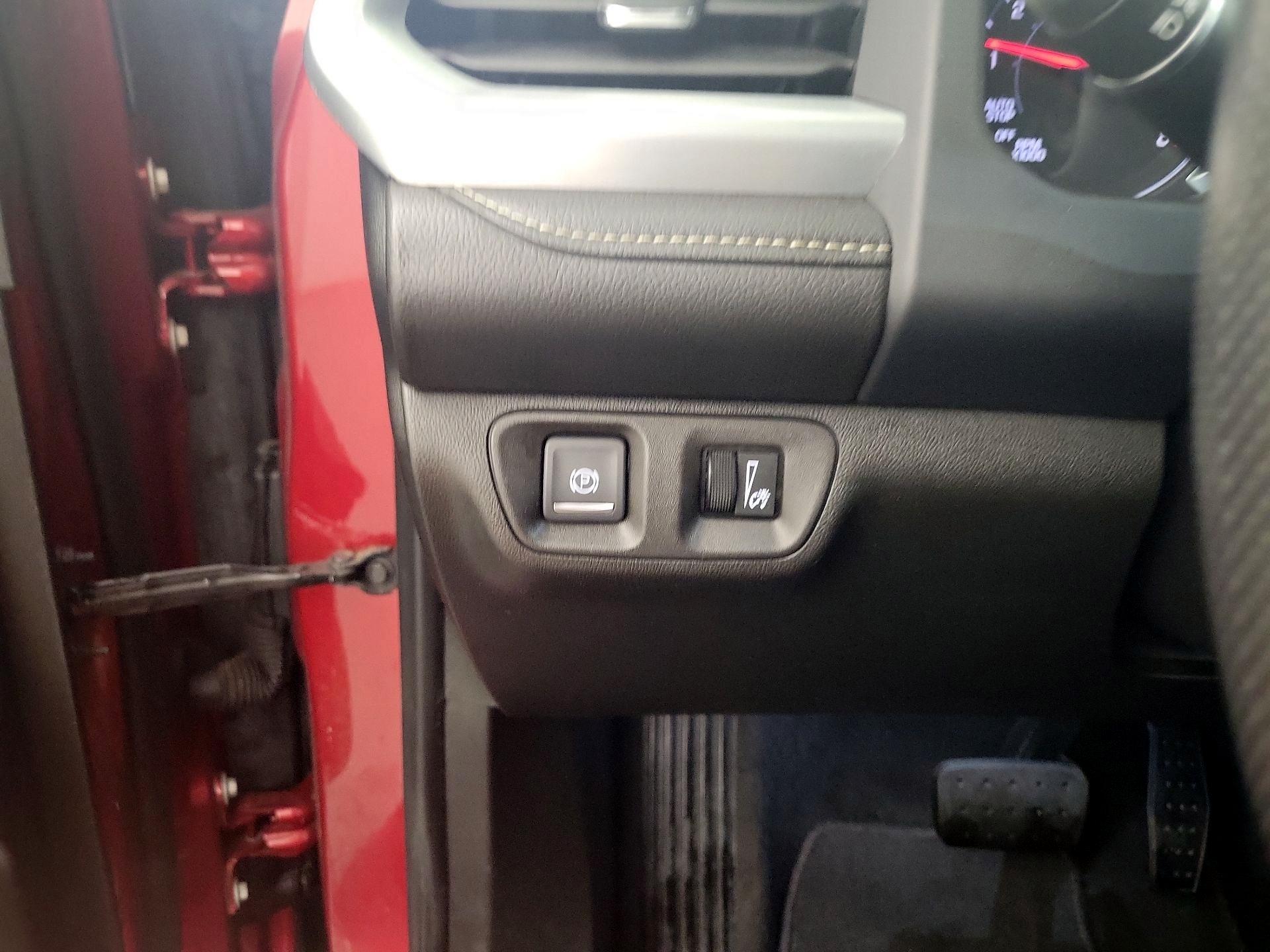 Thumbnail: 2021 GMC Acadia - 13