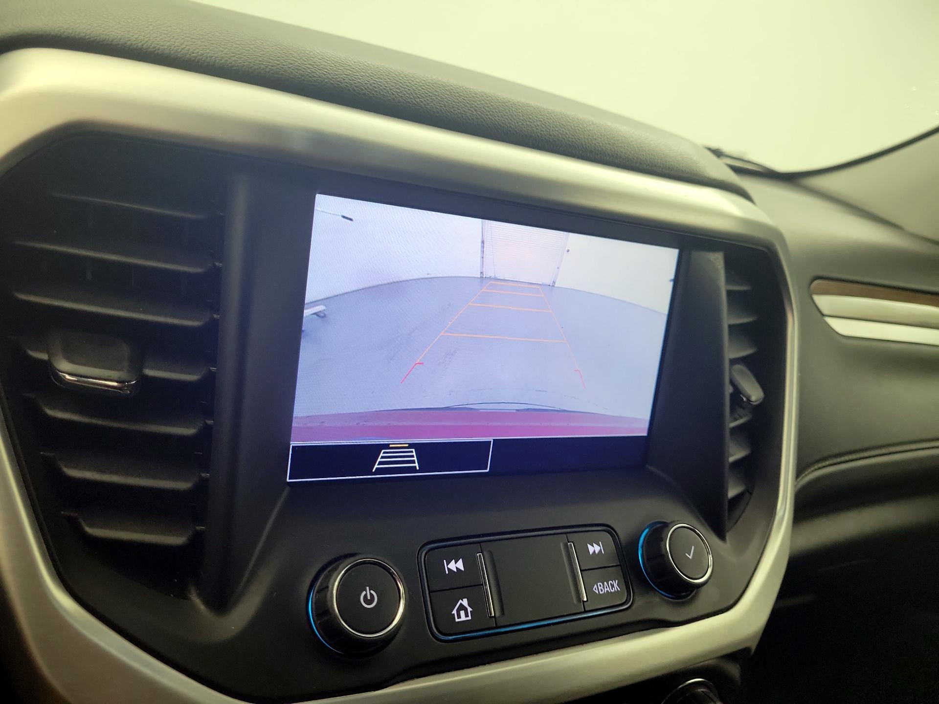 Thumbnail: 2021 GMC Acadia - 14