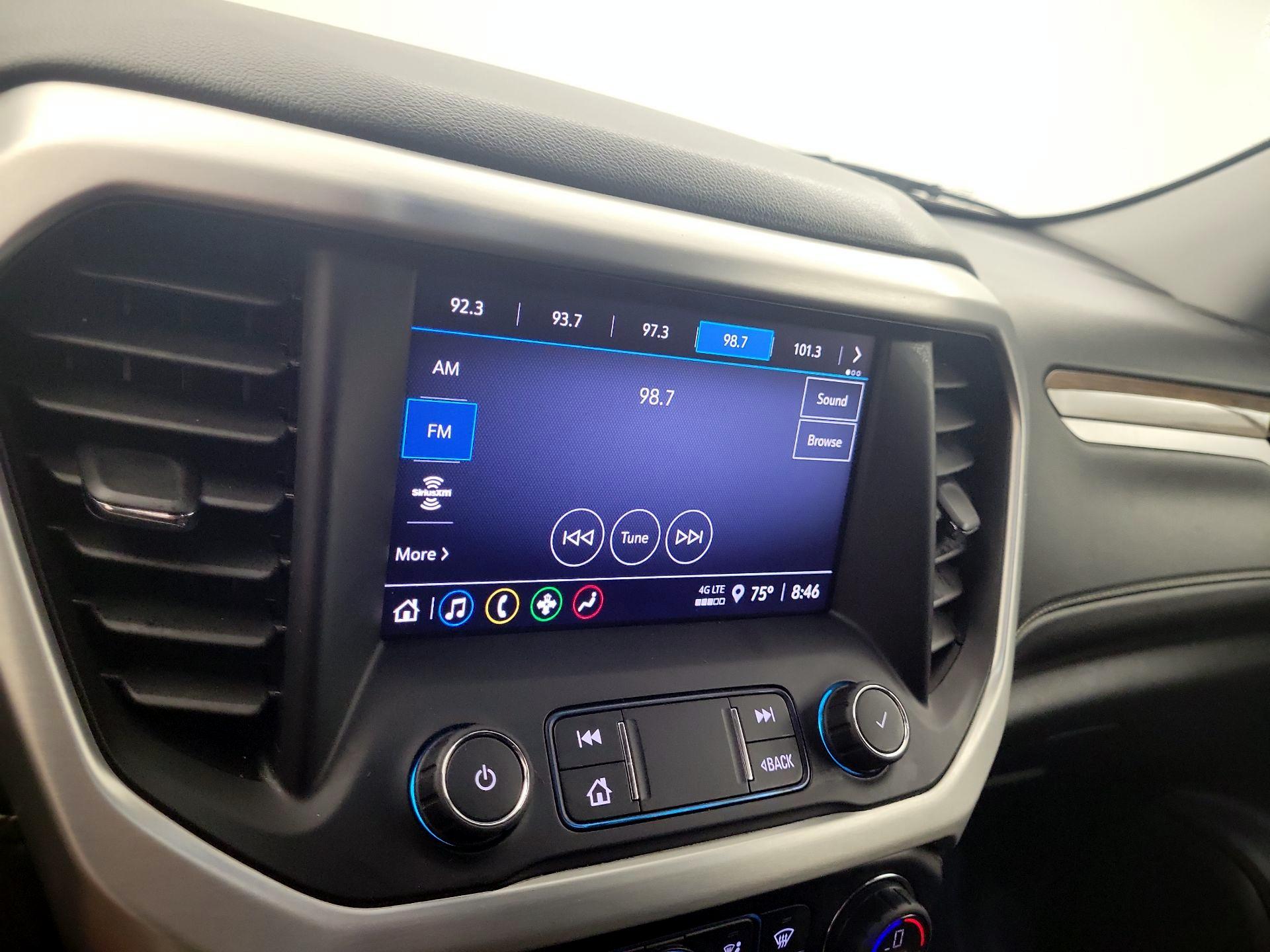 Thumbnail: 2021 GMC Acadia - 15