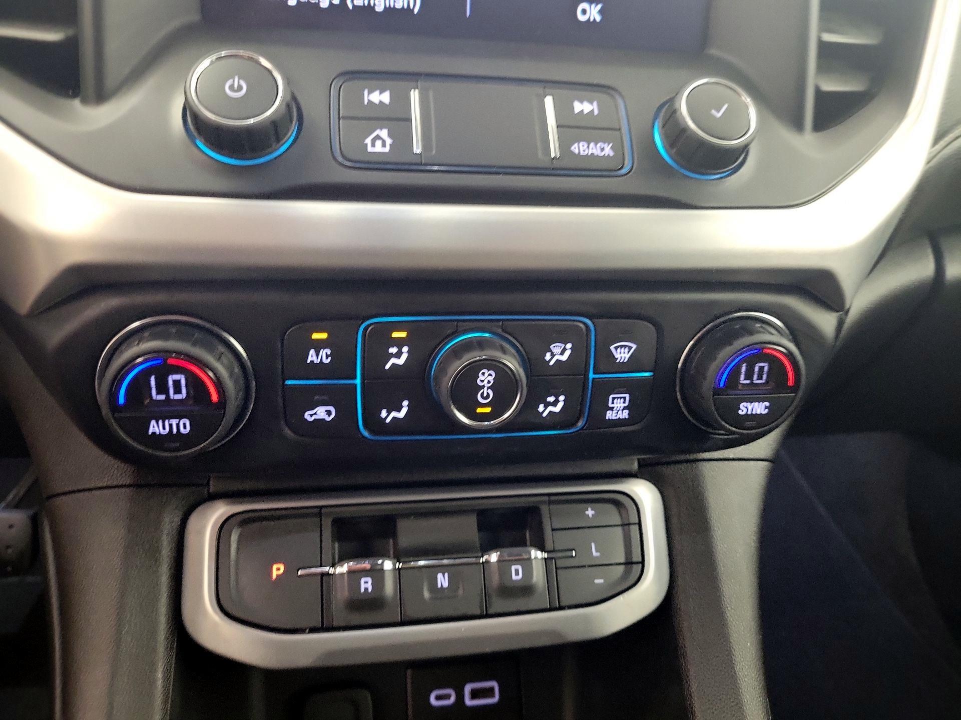 Thumbnail: 2021 GMC Acadia - 16