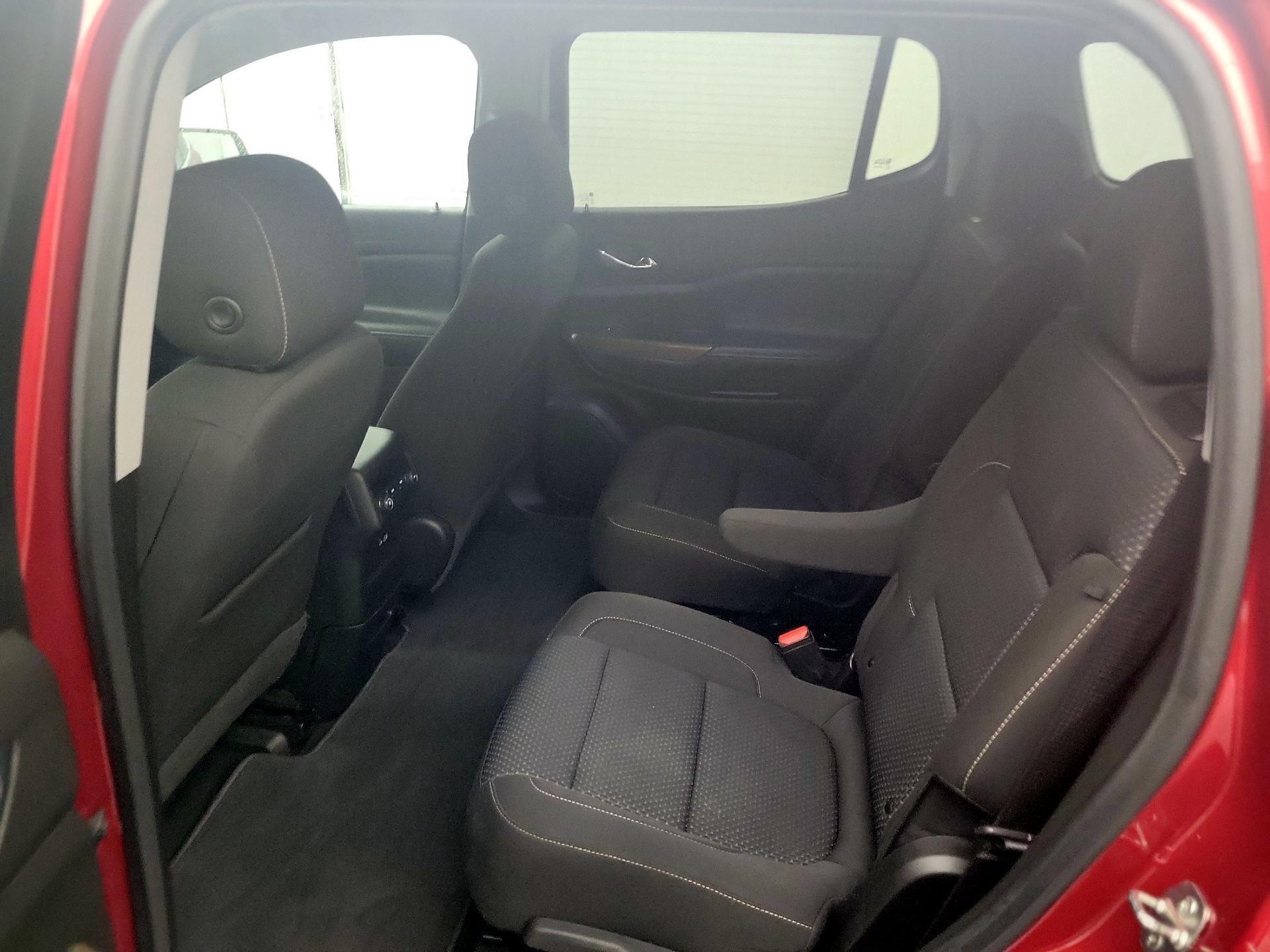 Thumbnail: 2021 GMC Acadia - 19