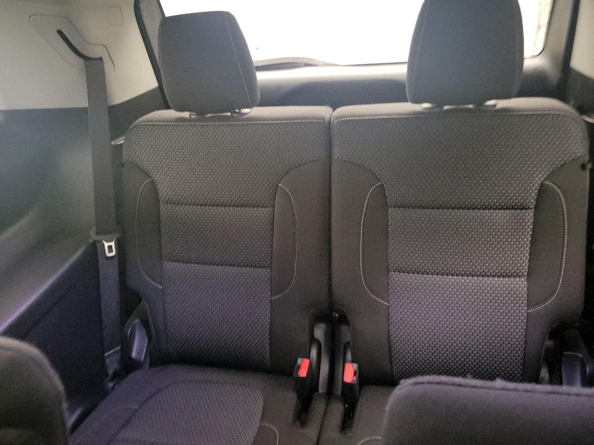 Thumbnail: 2021 GMC Acadia - 20