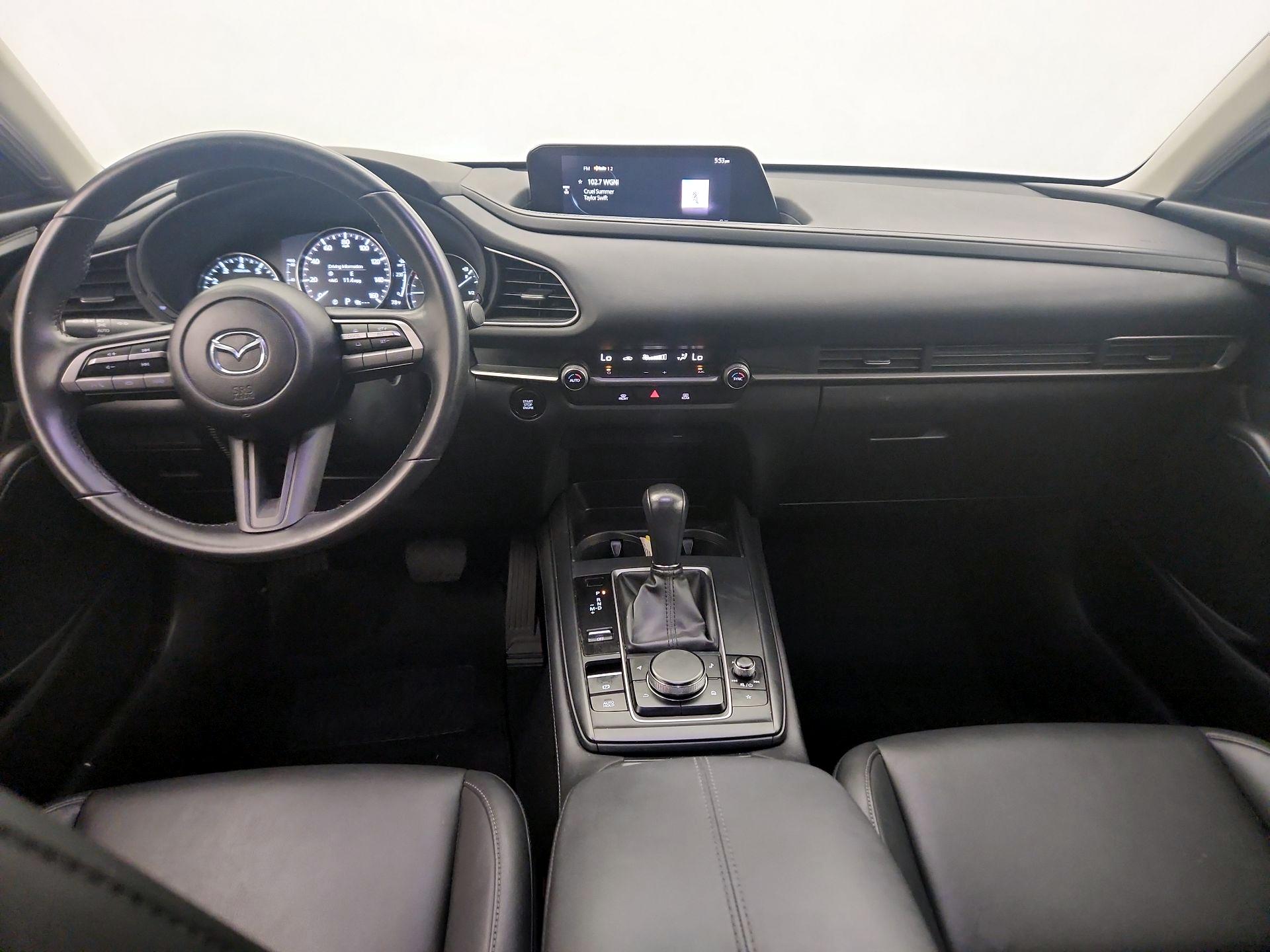 Thumbnail: 2021 Mazda CX-30 - 9