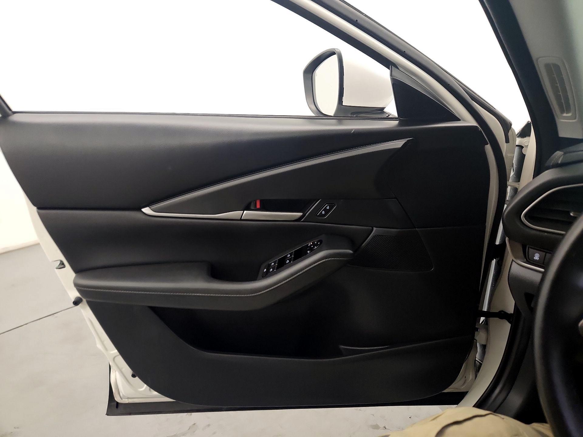 Thumbnail: 2021 Mazda CX-30 - 12