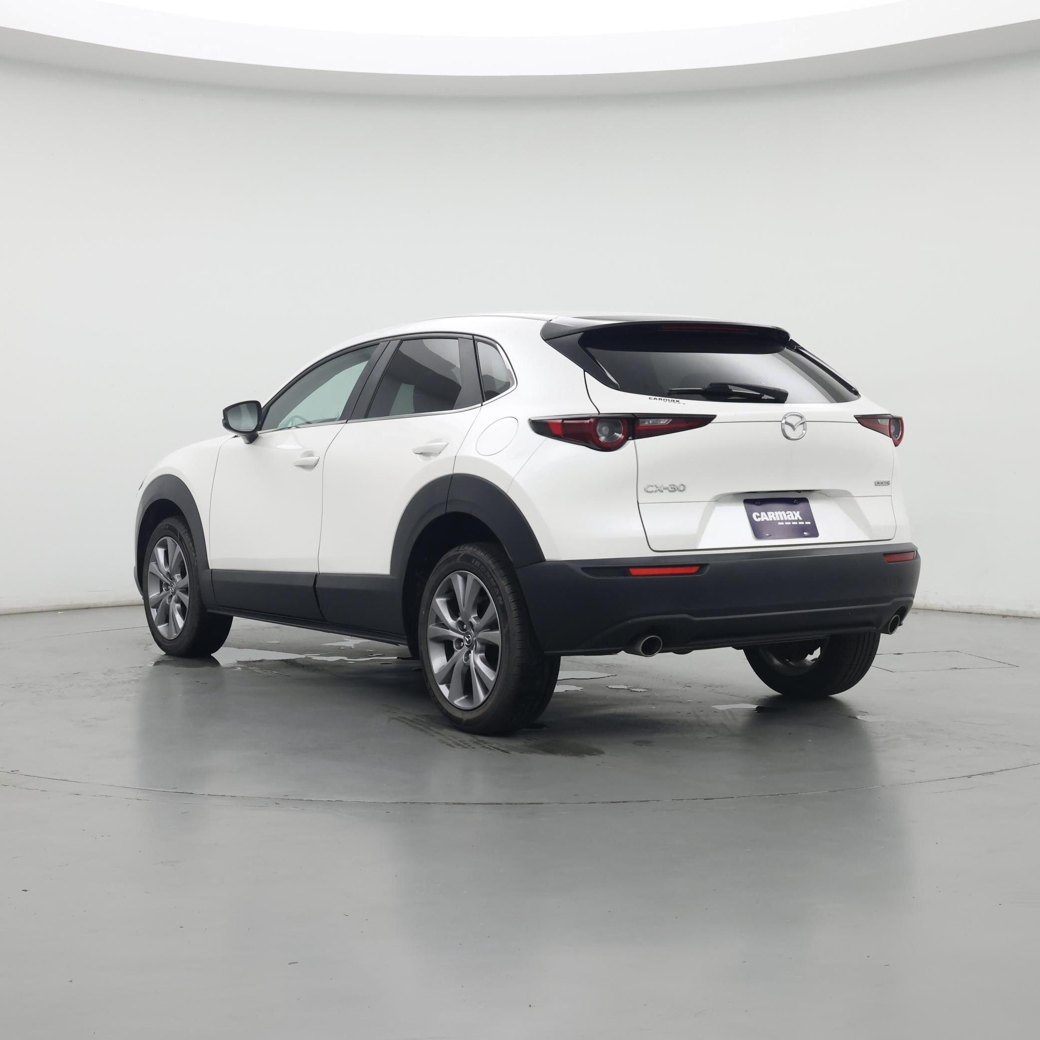 Thumbnail: 2021 Mazda CX-30 - 2