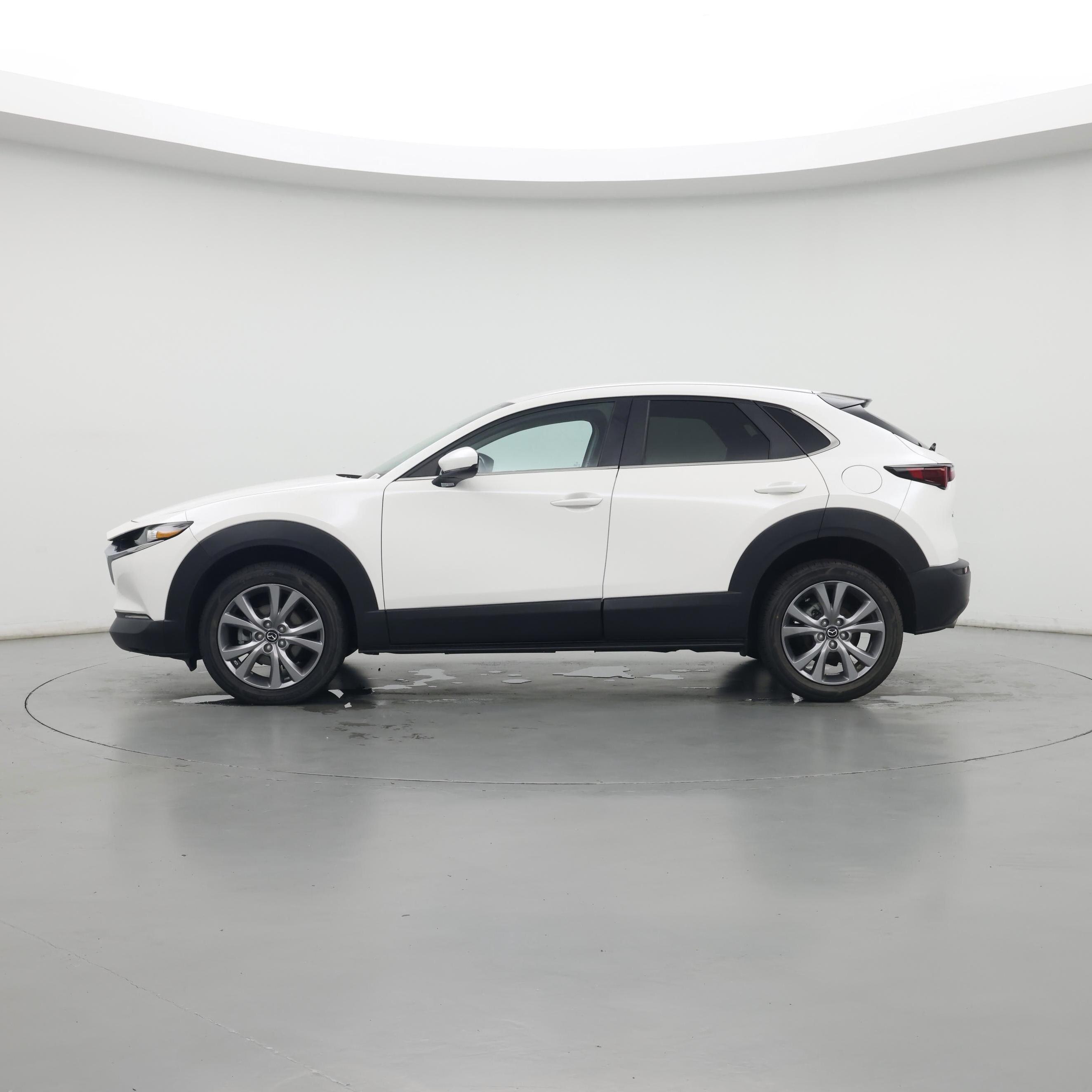 Thumbnail: 2021 Mazda CX-30 - 3