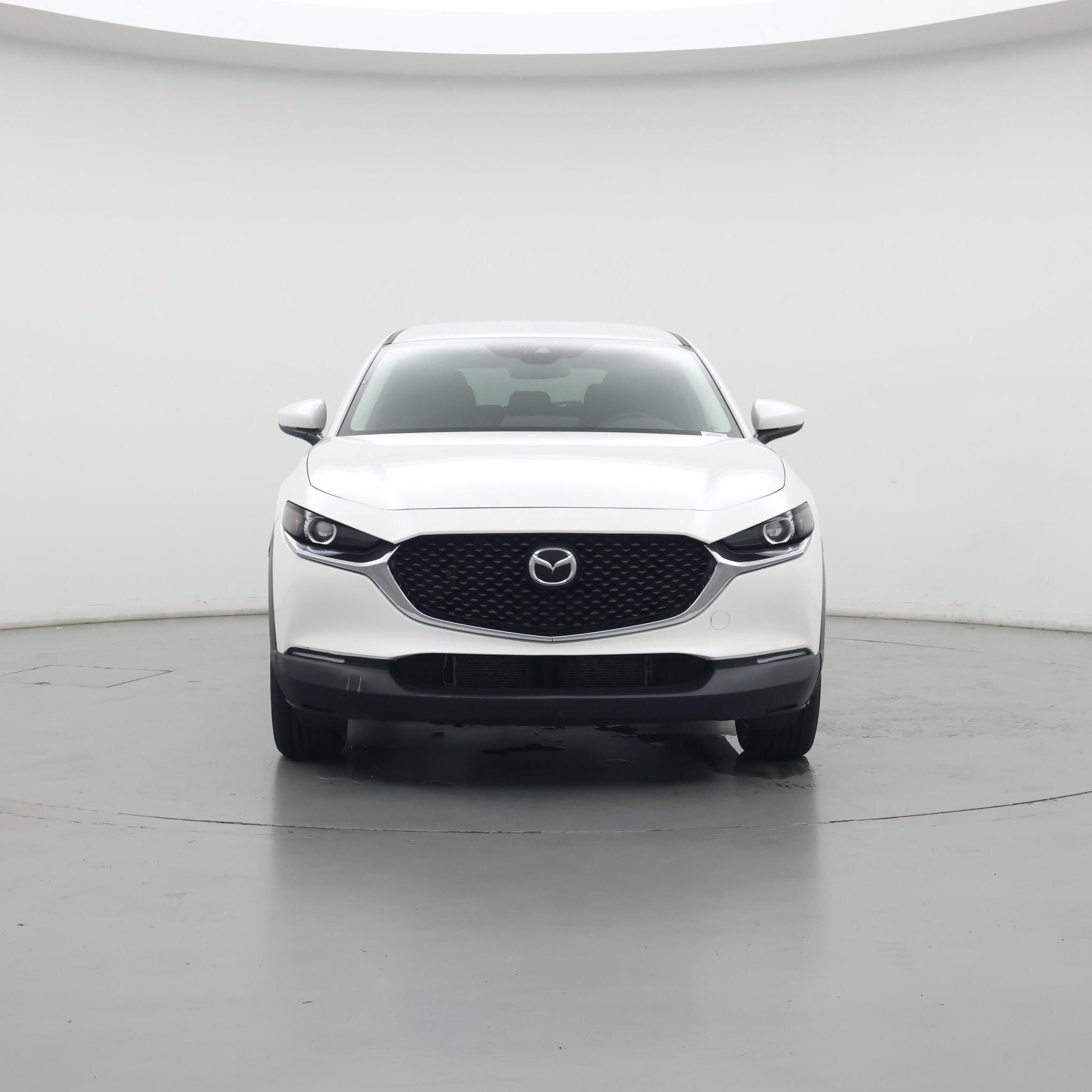 Thumbnail: 2021 Mazda CX-30 - 5
