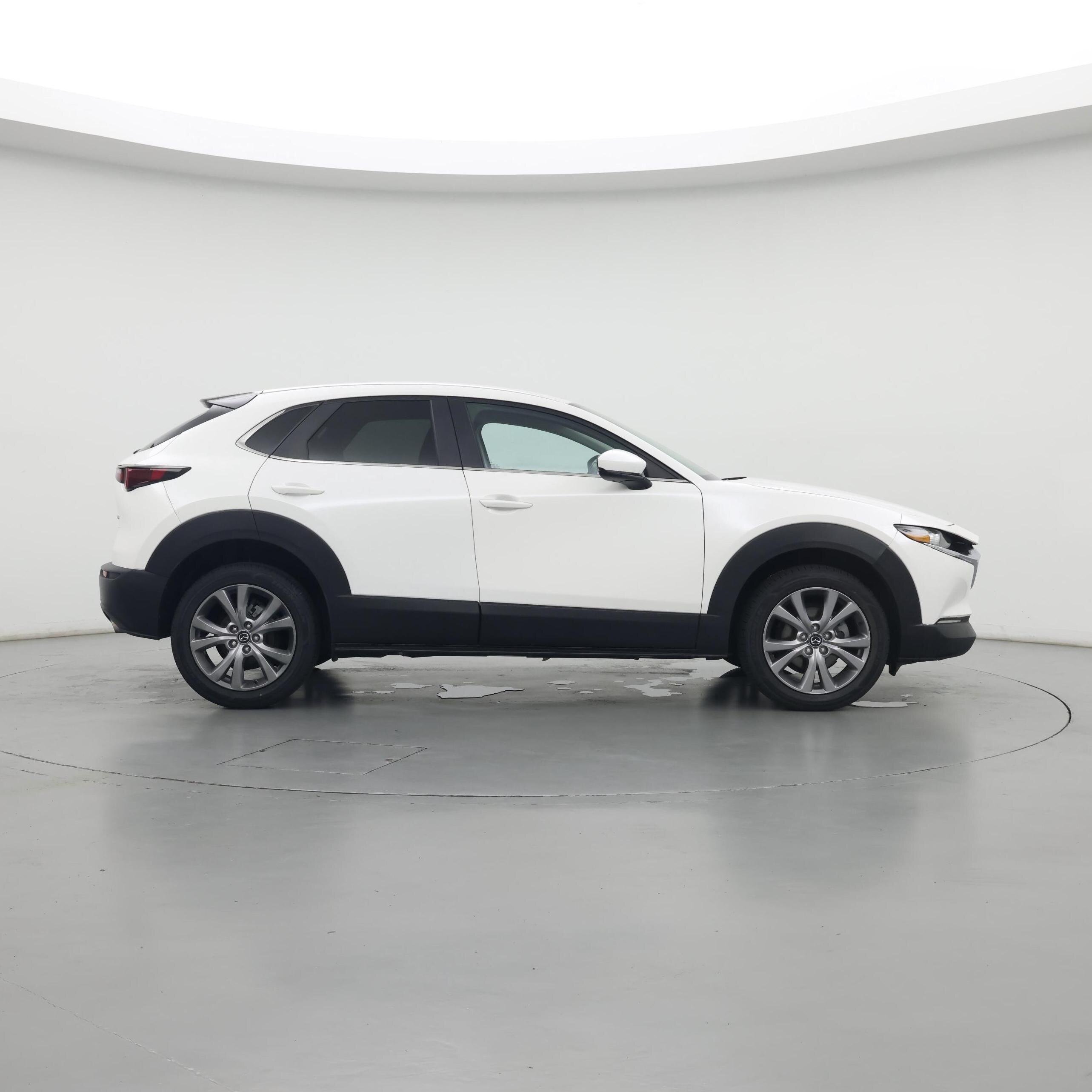 Thumbnail: 2021 Mazda CX-30 - 7