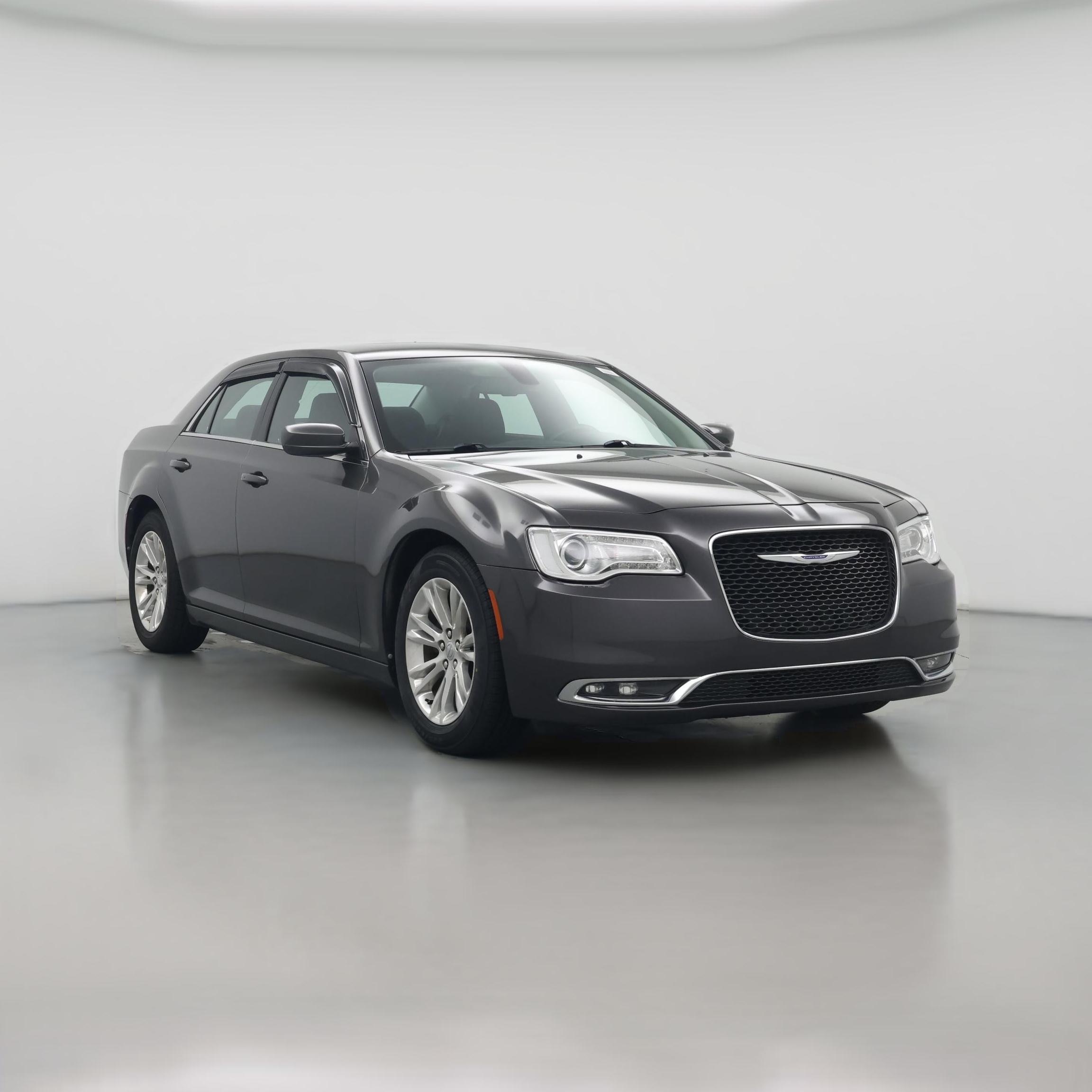 Thumbnail: 2020 Chrysler 300 - 1