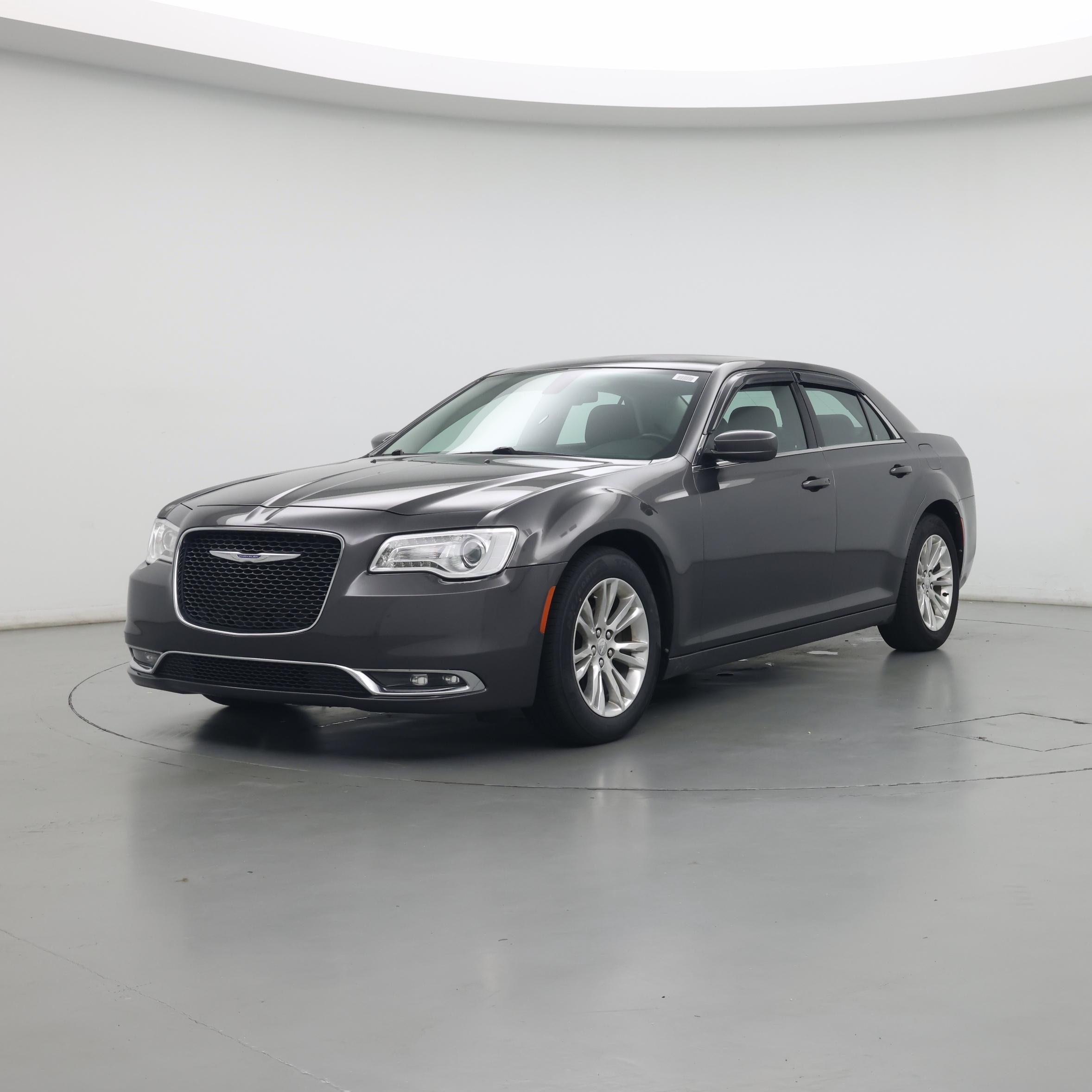Thumbnail: 2020 Chrysler 300 - 4