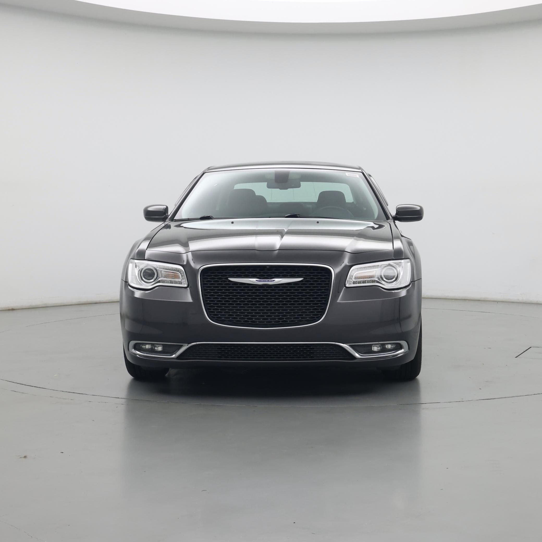 Thumbnail: 2020 Chrysler 300 - 5