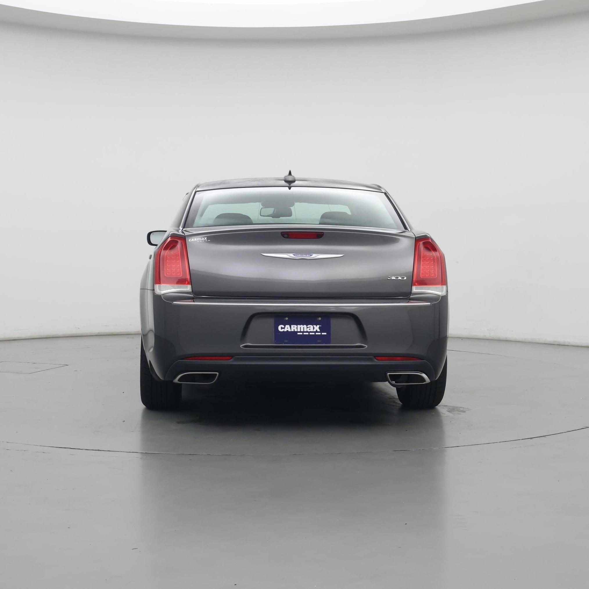 Thumbnail: 2020 Chrysler 300 - 6