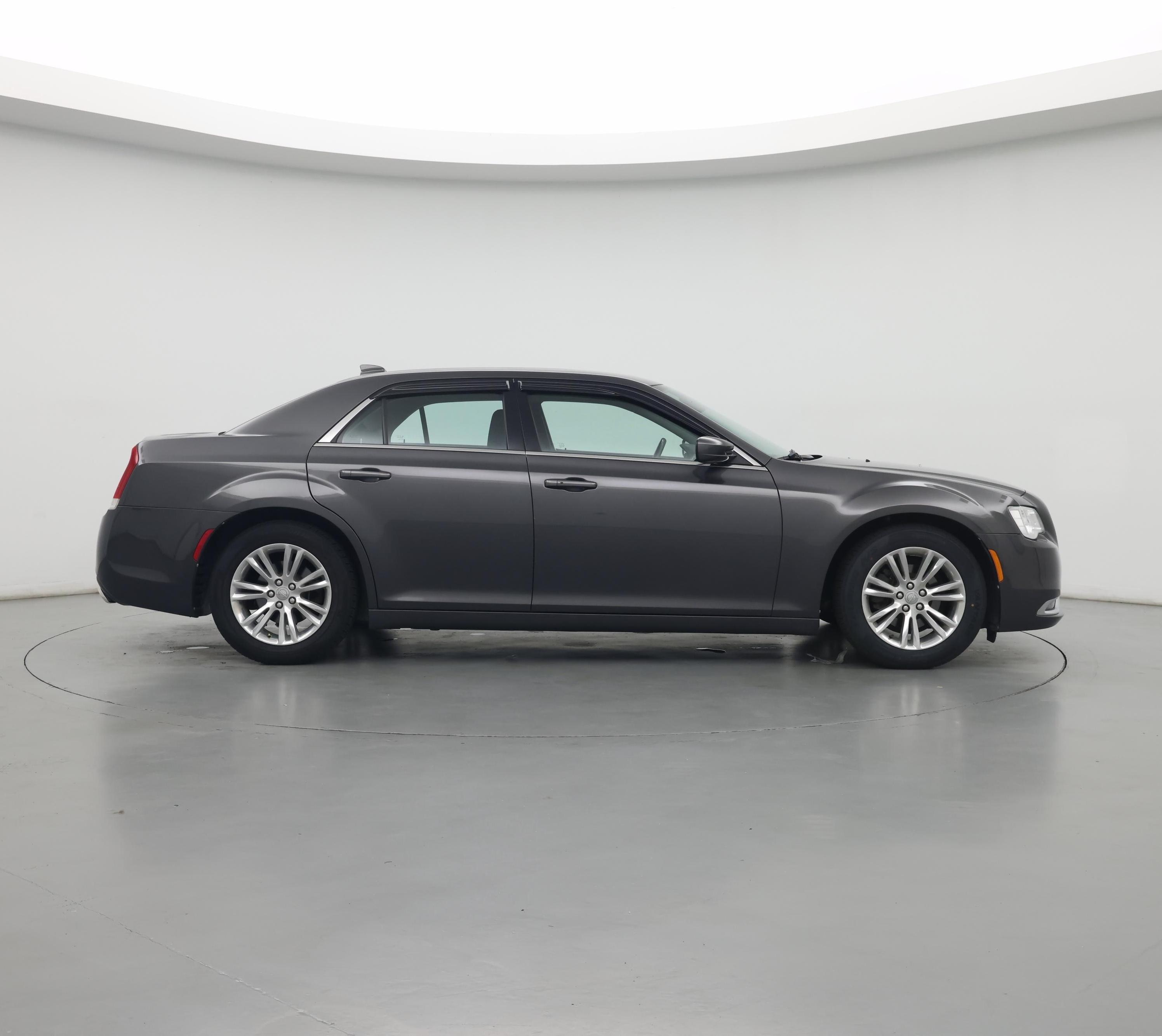 Thumbnail: 2020 Chrysler 300 - 7