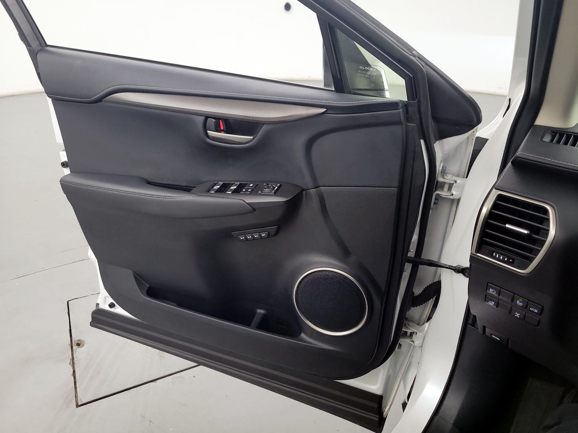 Thumbnail: 2020 Lexus NX - 12